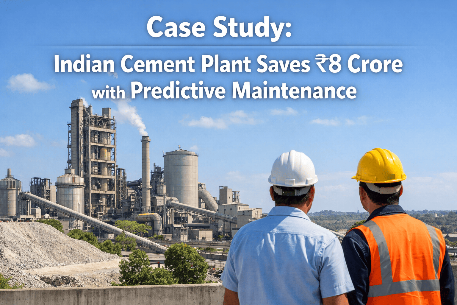 case-study-indian-cement-plant-predictive