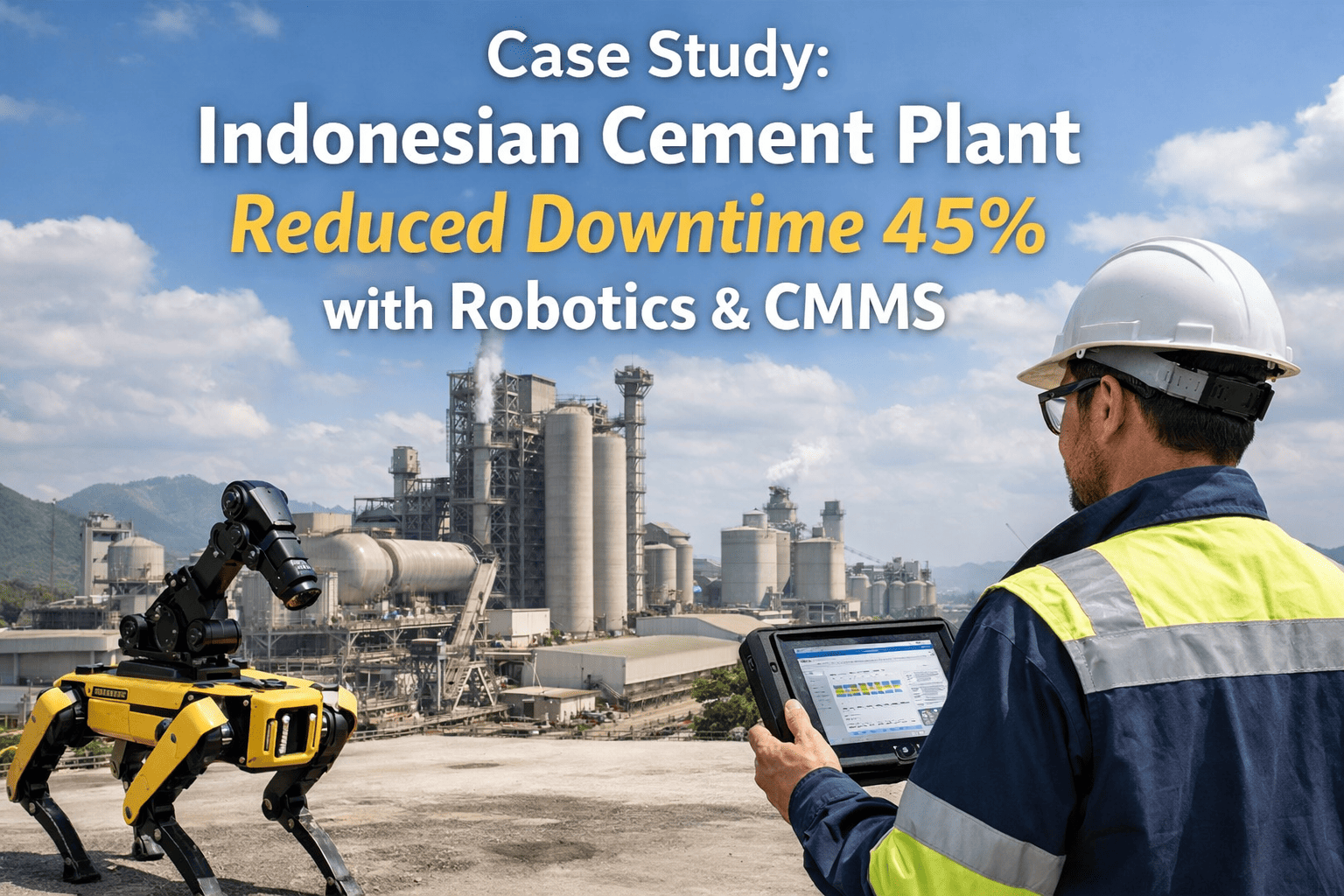 case-study-indonesia-cement-plant-downtime