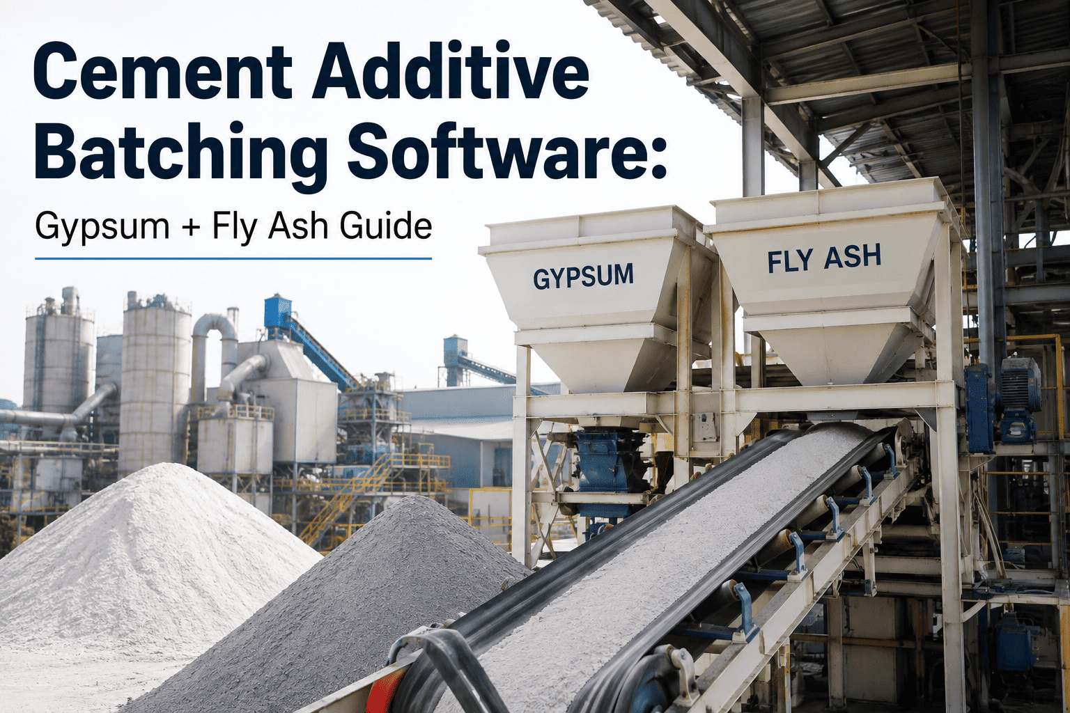 cement-additive-batching-software-gypsum-fly-ash-guide