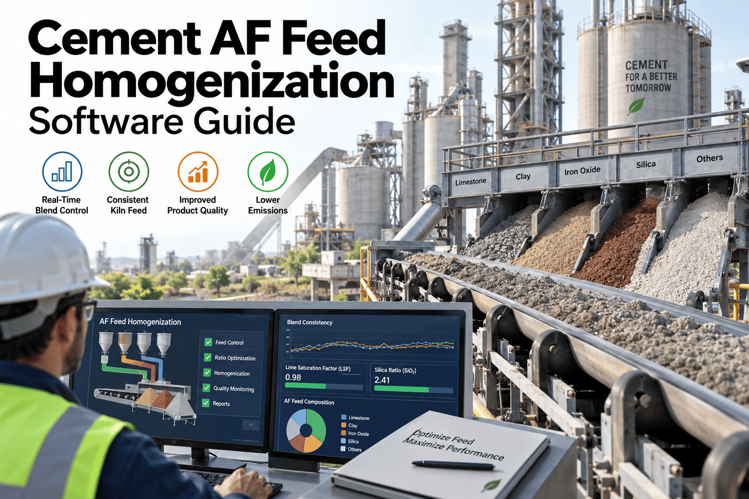 cement-af-feed-homogenization-software-guide