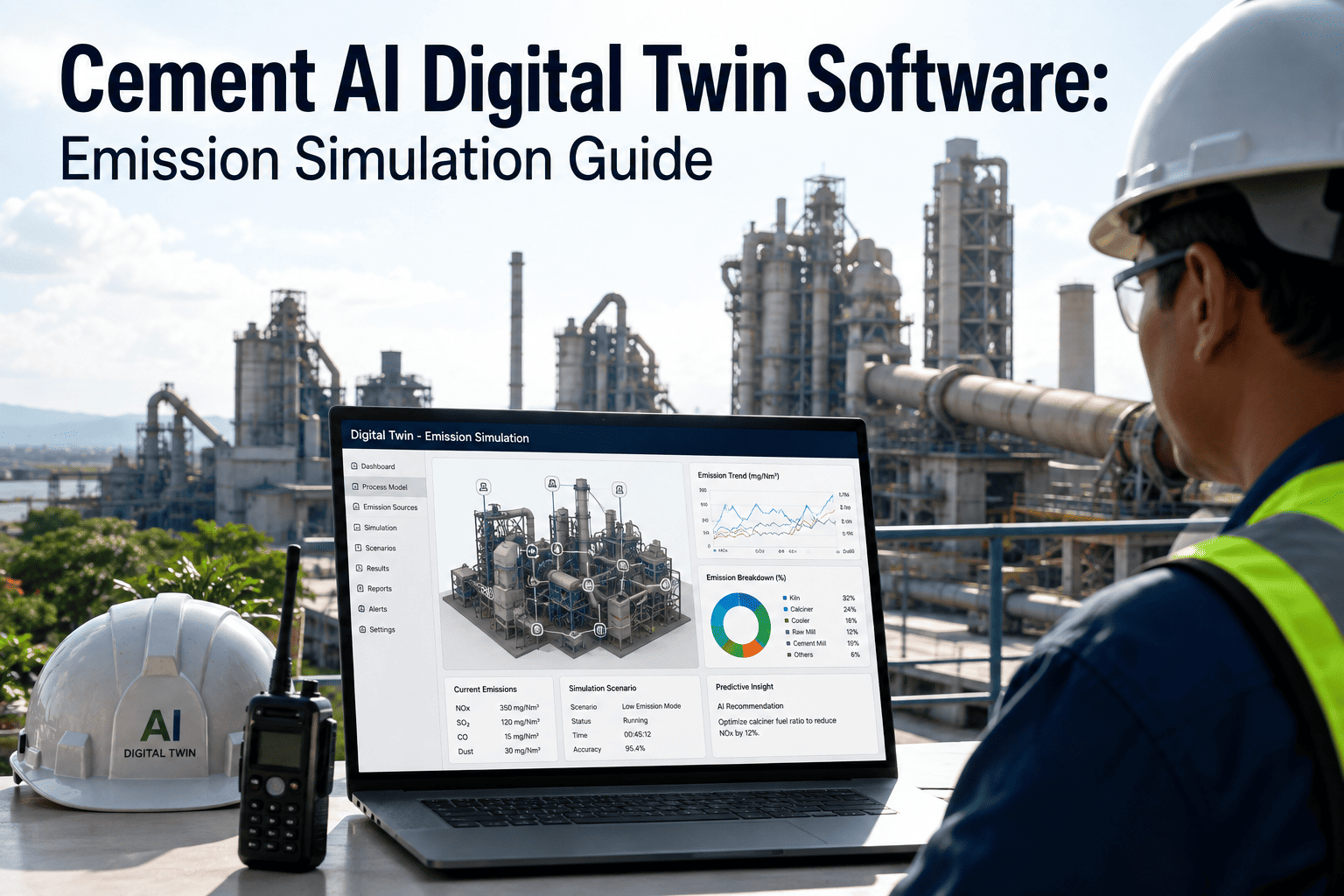 cement-ai-digital-twin-software-emission-simulation-guide