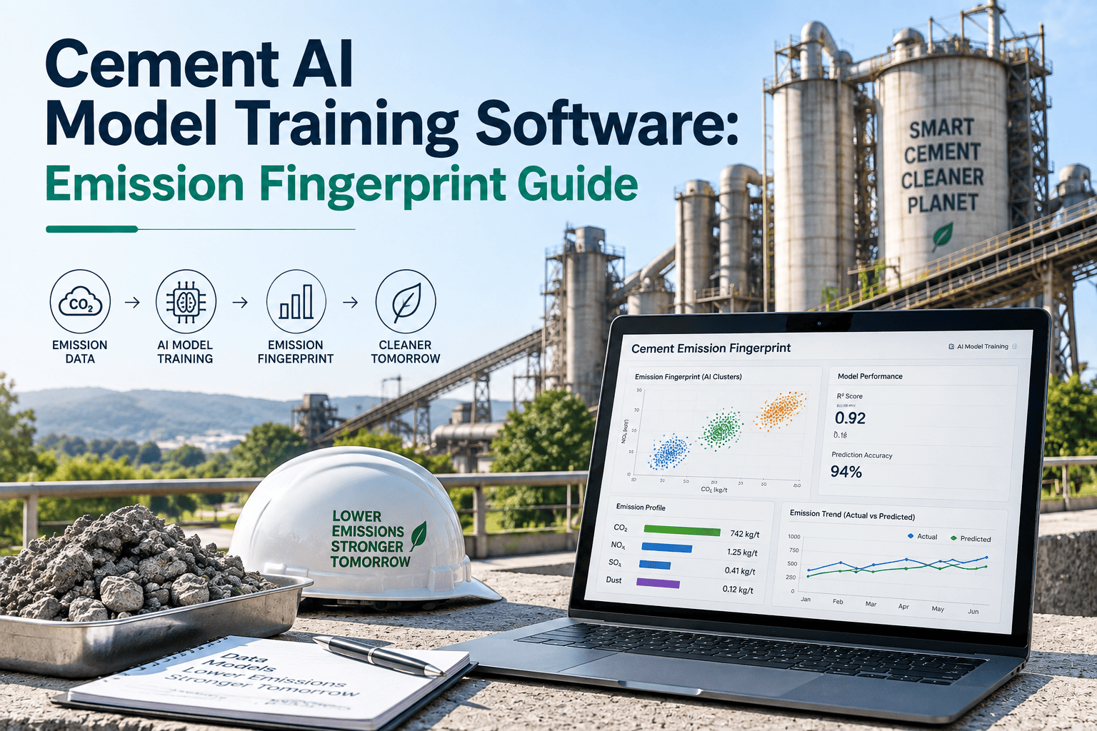 cement-ai-model-training-software-emission-fingerprint-guide
