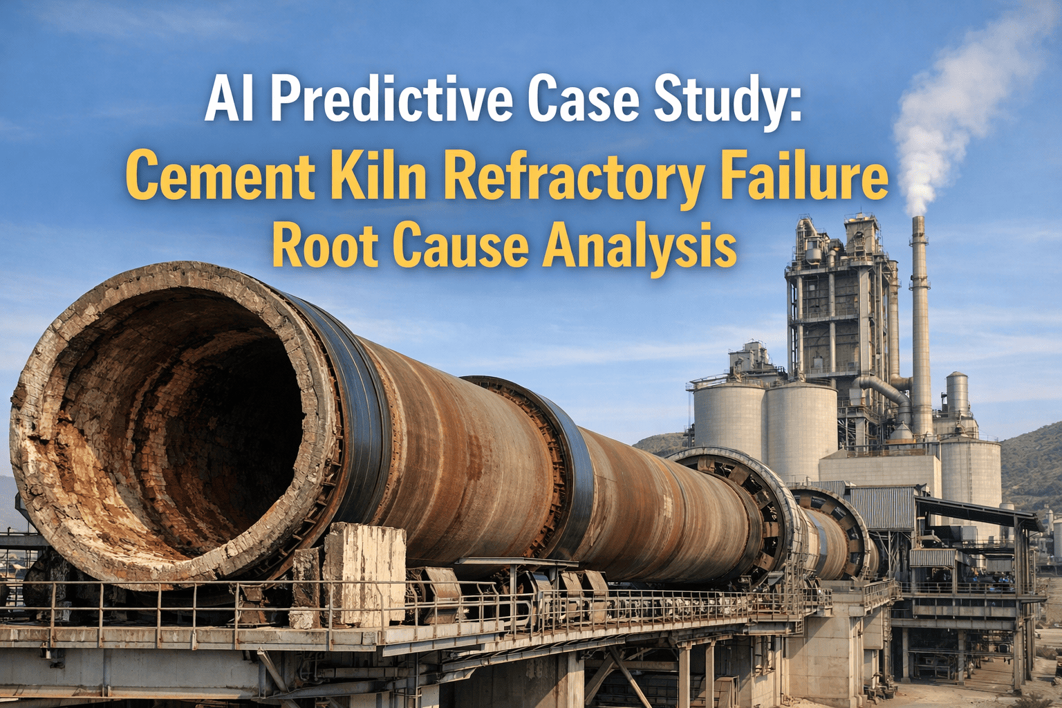 cement-ai-refractory-failure-prediction-case-study