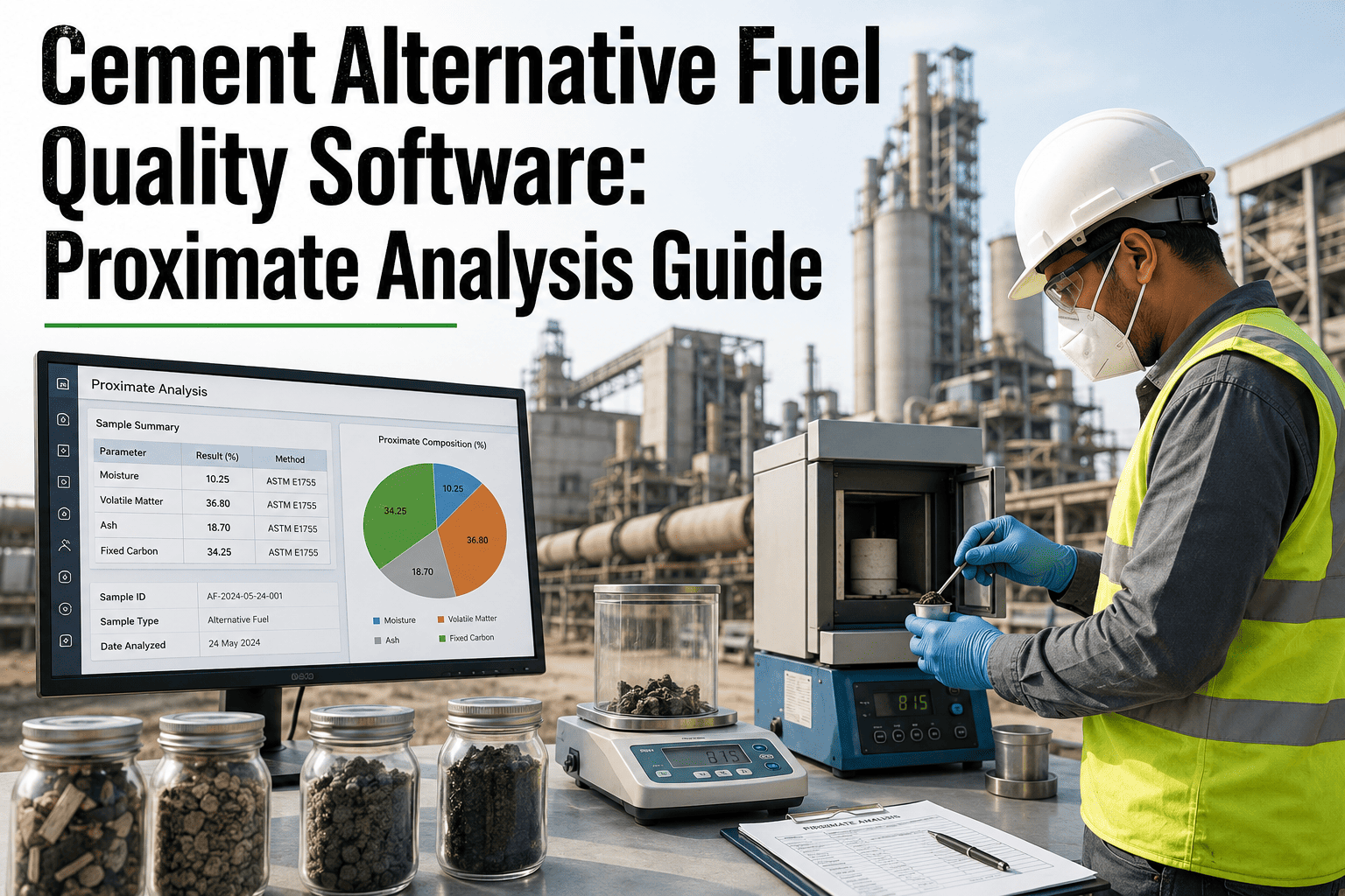 cement-alternative-fuel-quality-software-proximate-analysis-guide