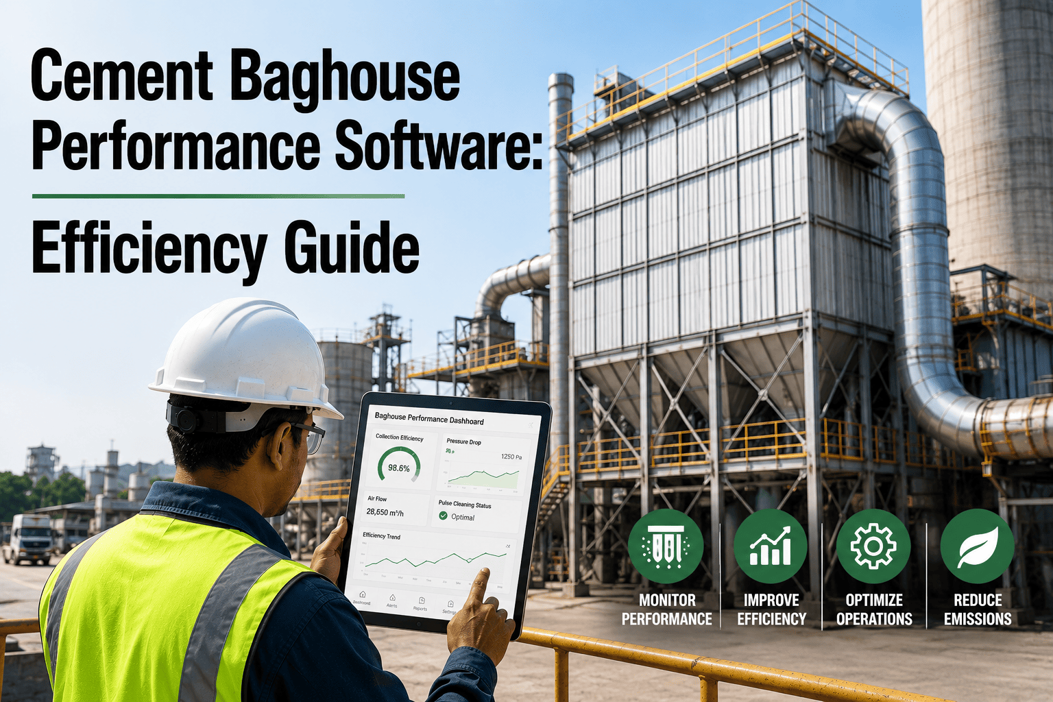 cement-baghouse-performance-software-efficiency-guide