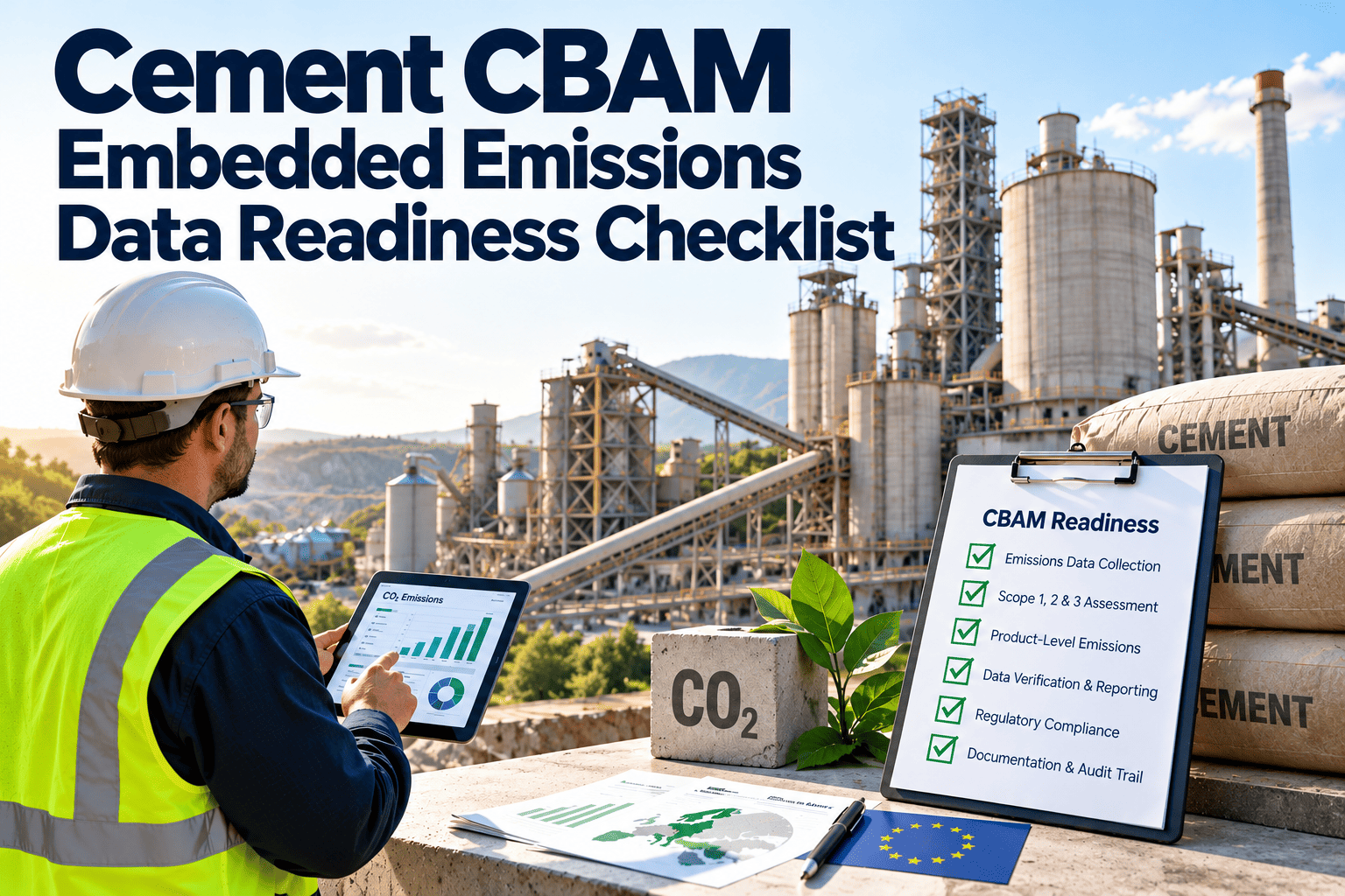 cement-cbam-embedded-emissions-data-readiness-checklist