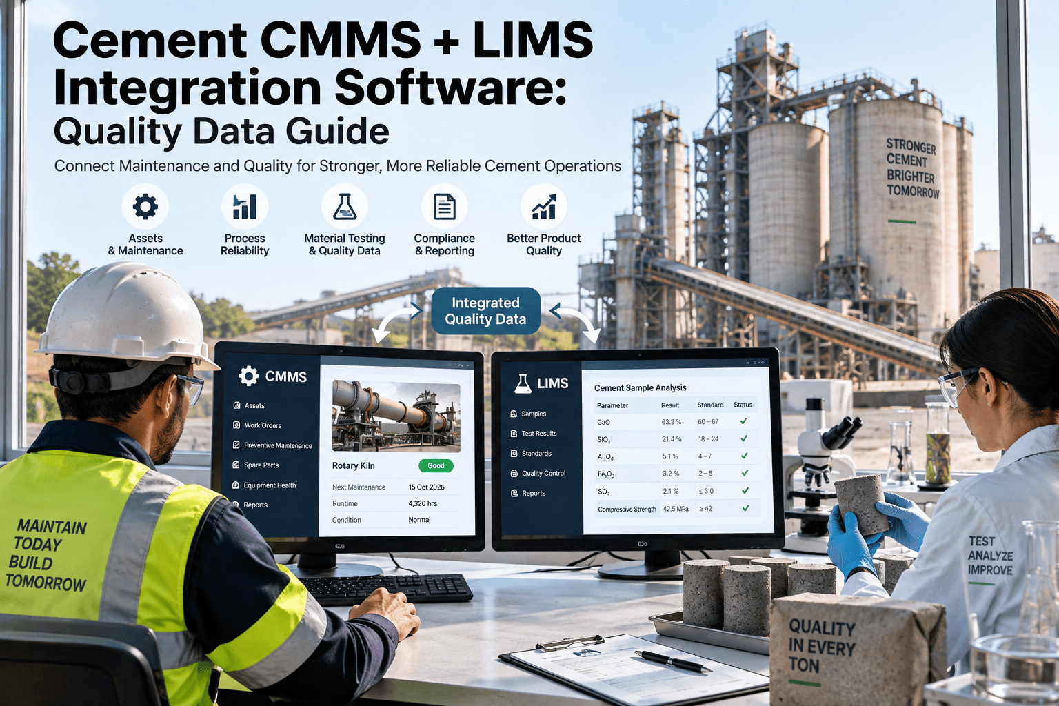 cement-cmms-lims-integration-software-quality-data-guide