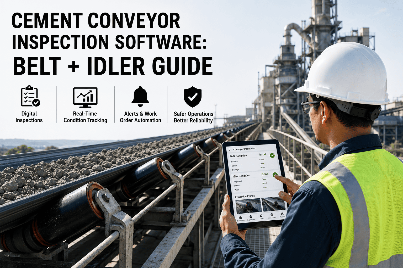cement-conveyor-inspection-software-belt-plus-idler-guide