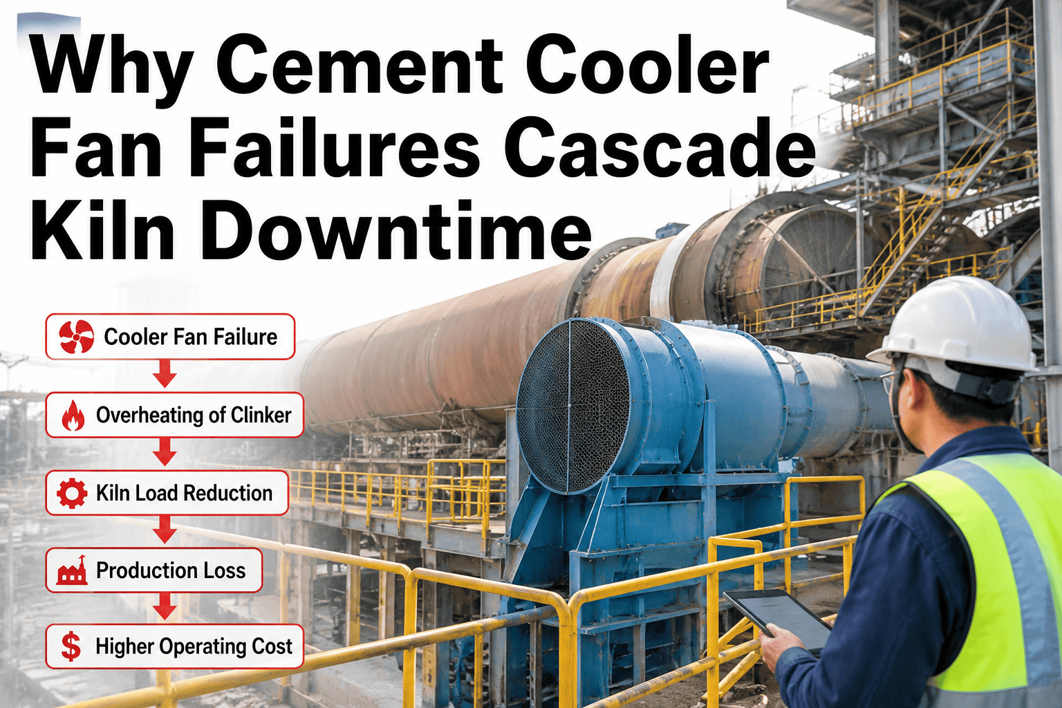 cement-cooler-fan-failures-cascade-kiln-downtime