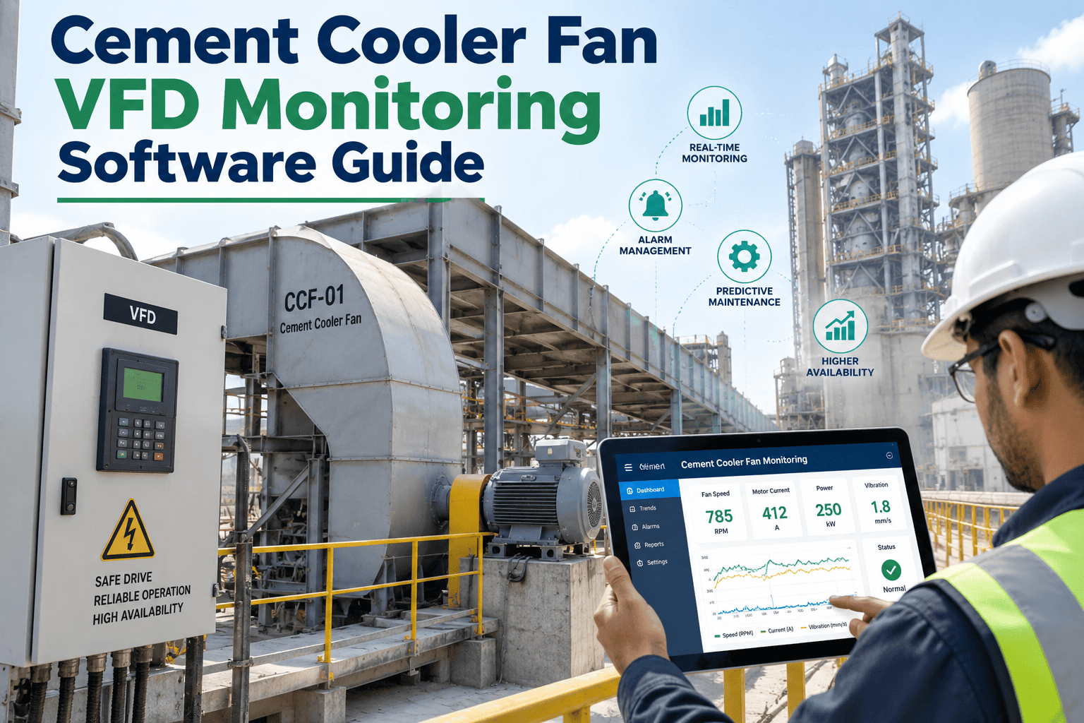 cement-cooler-fan-vfd-monitoring-software-guide