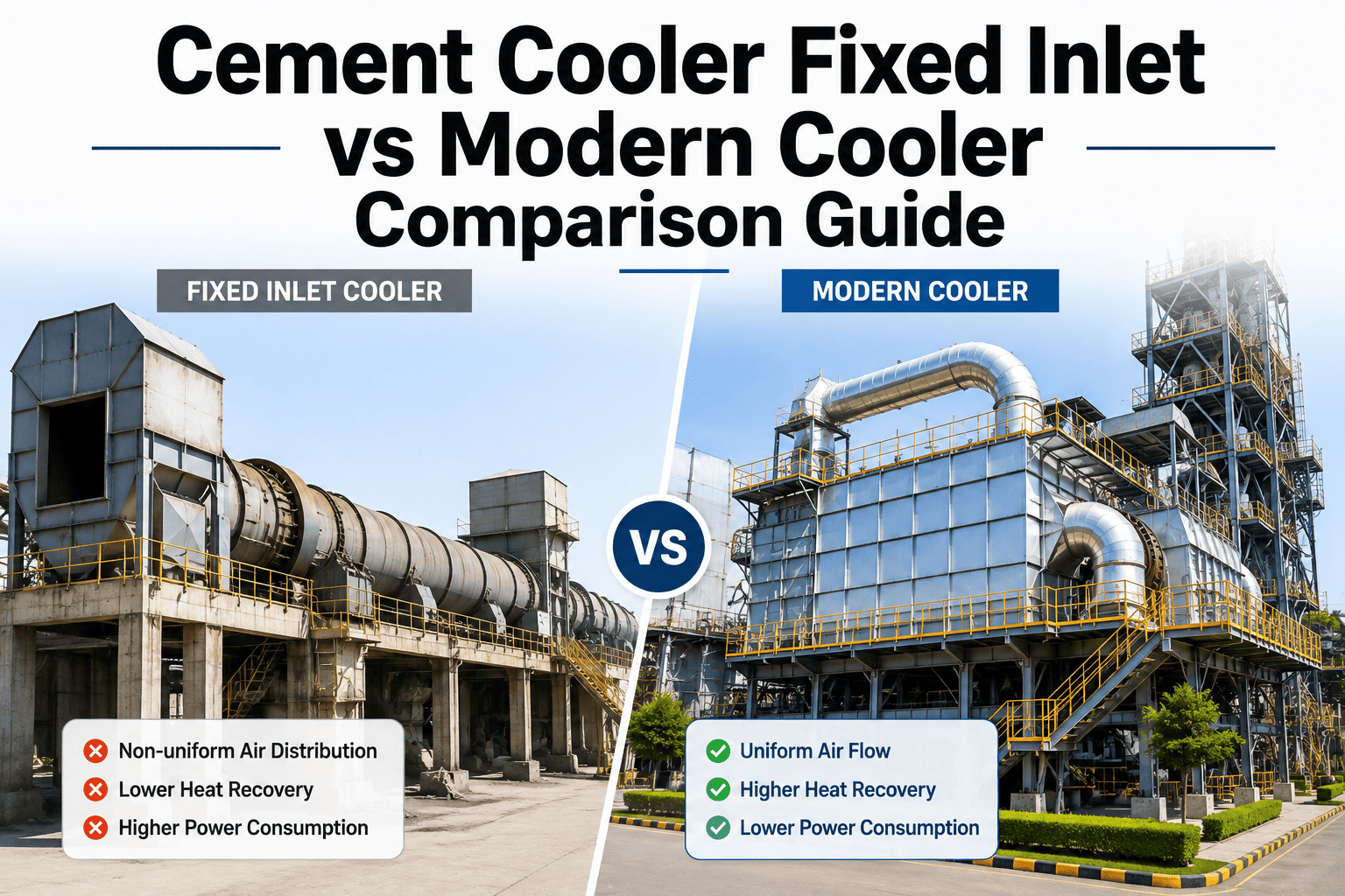 cement-cooler-fixed-inlet-vs-modern-cooler-comparison-guide
