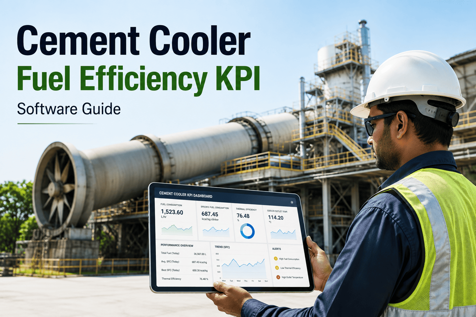 cement-cooler-fuel-efficiency-kpi-software-guide