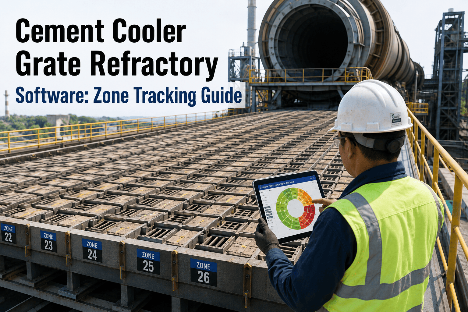 cement-cooler-grate-refractory-software-zone-tracking-guide