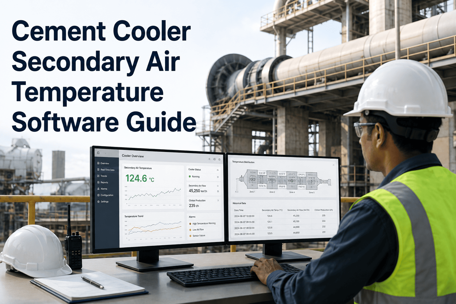 cement-cooler-secondary-air-temperature-software-guide