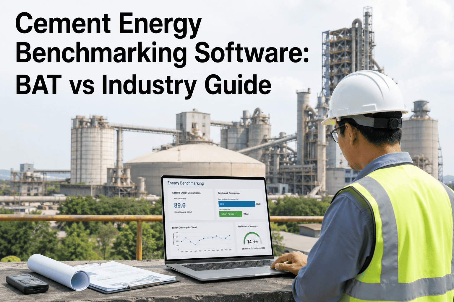 cement-energy-benchmarking-software-bat-vs-industry-guide
