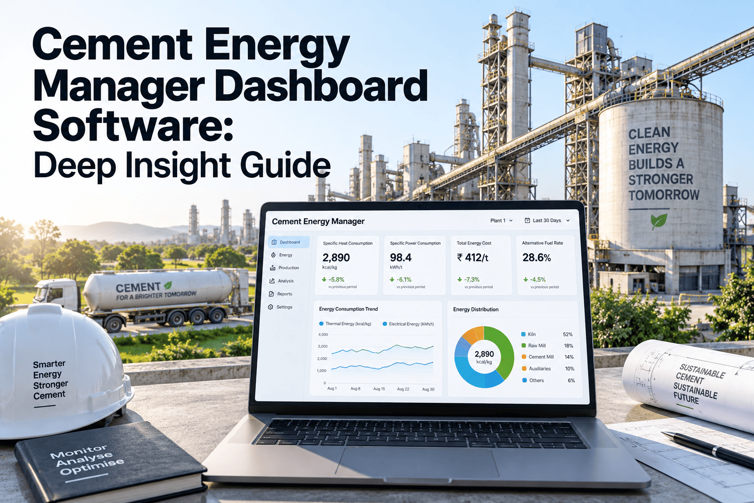 cement-energy-manager-dashboard-software-deep-insight-guide