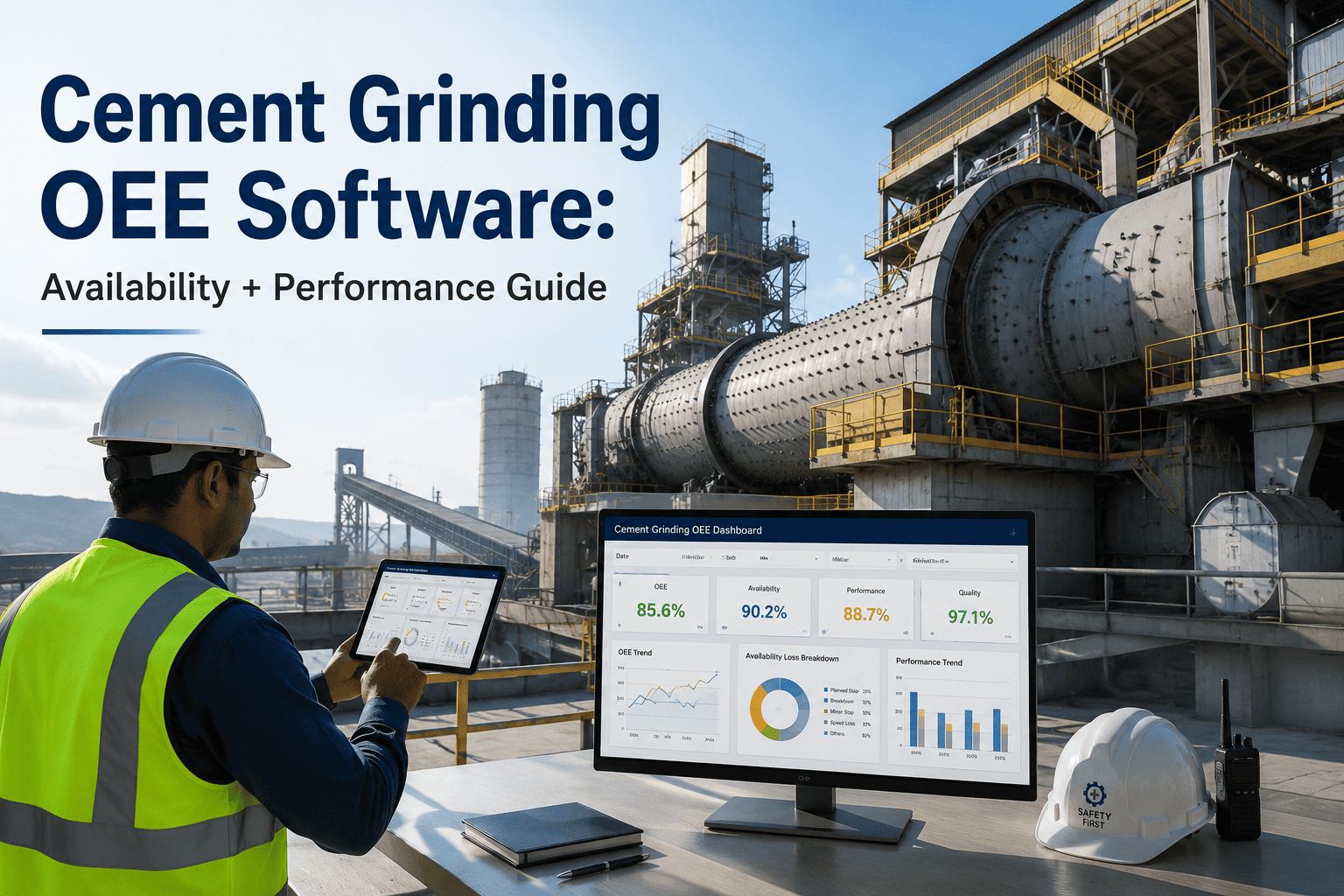 cement-grinding-oee-software-availability-performance-guide