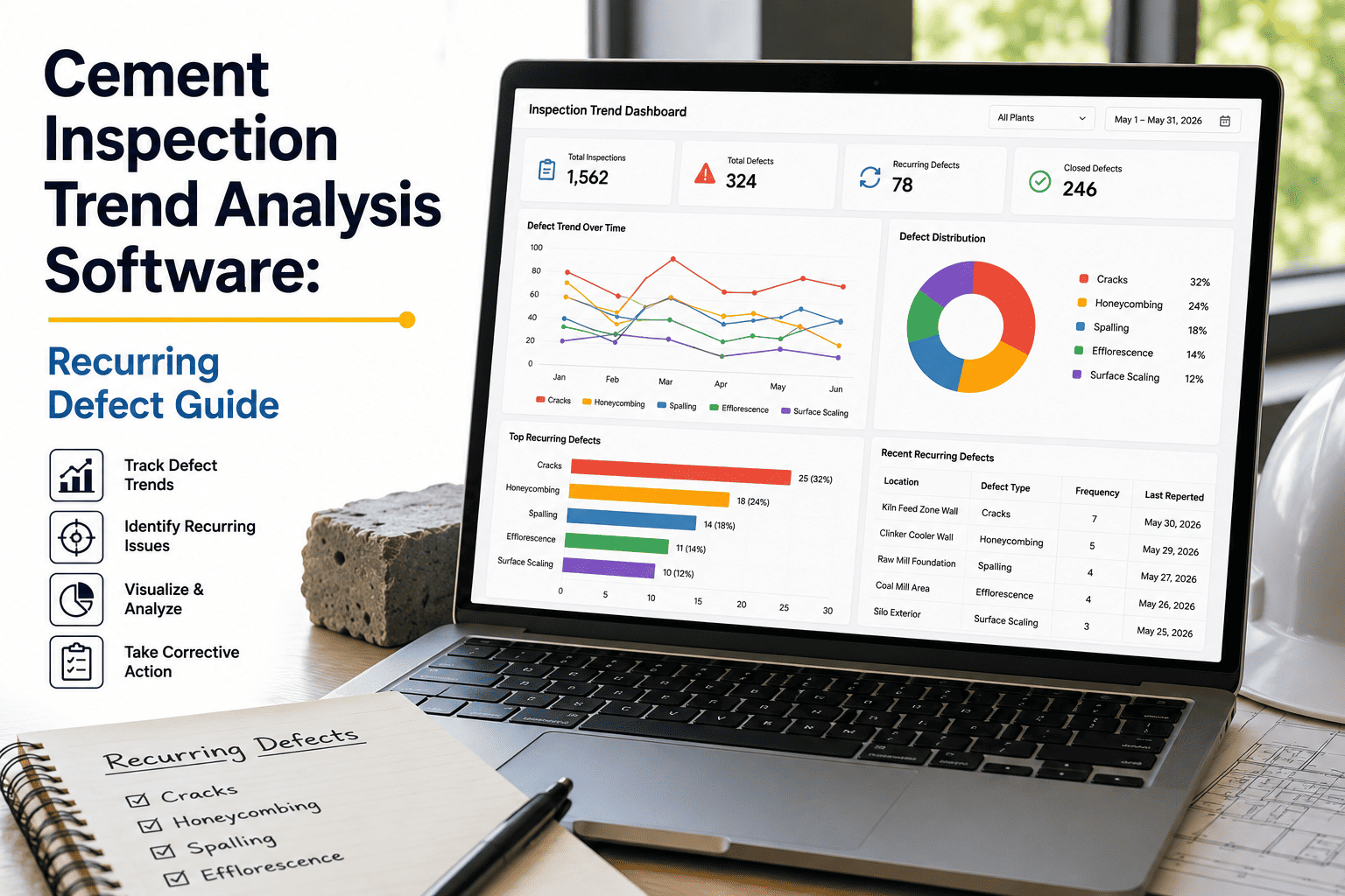 cement-inspection-trend-analysis-software-recurring-defect-guide
