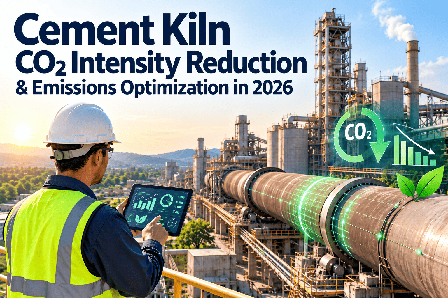 cement-kiln-co2-intensity-reduction-emissions-optimization-in-2026