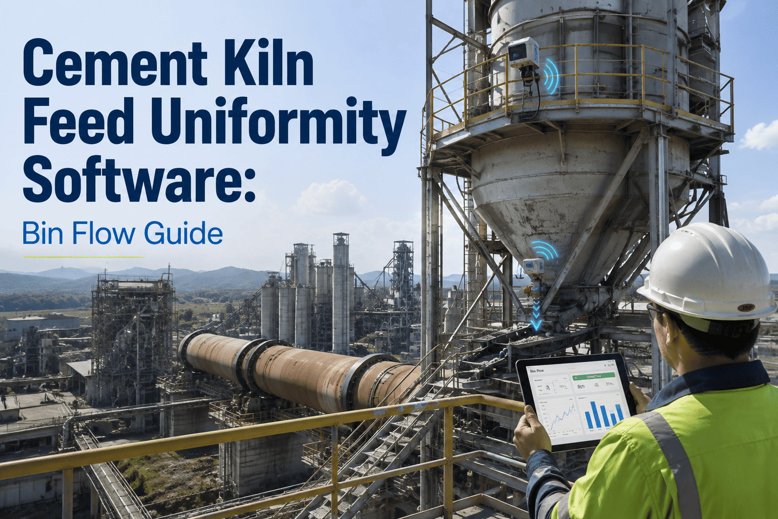 cement-kiln-feed-uniformity-software-bin-flow-guide