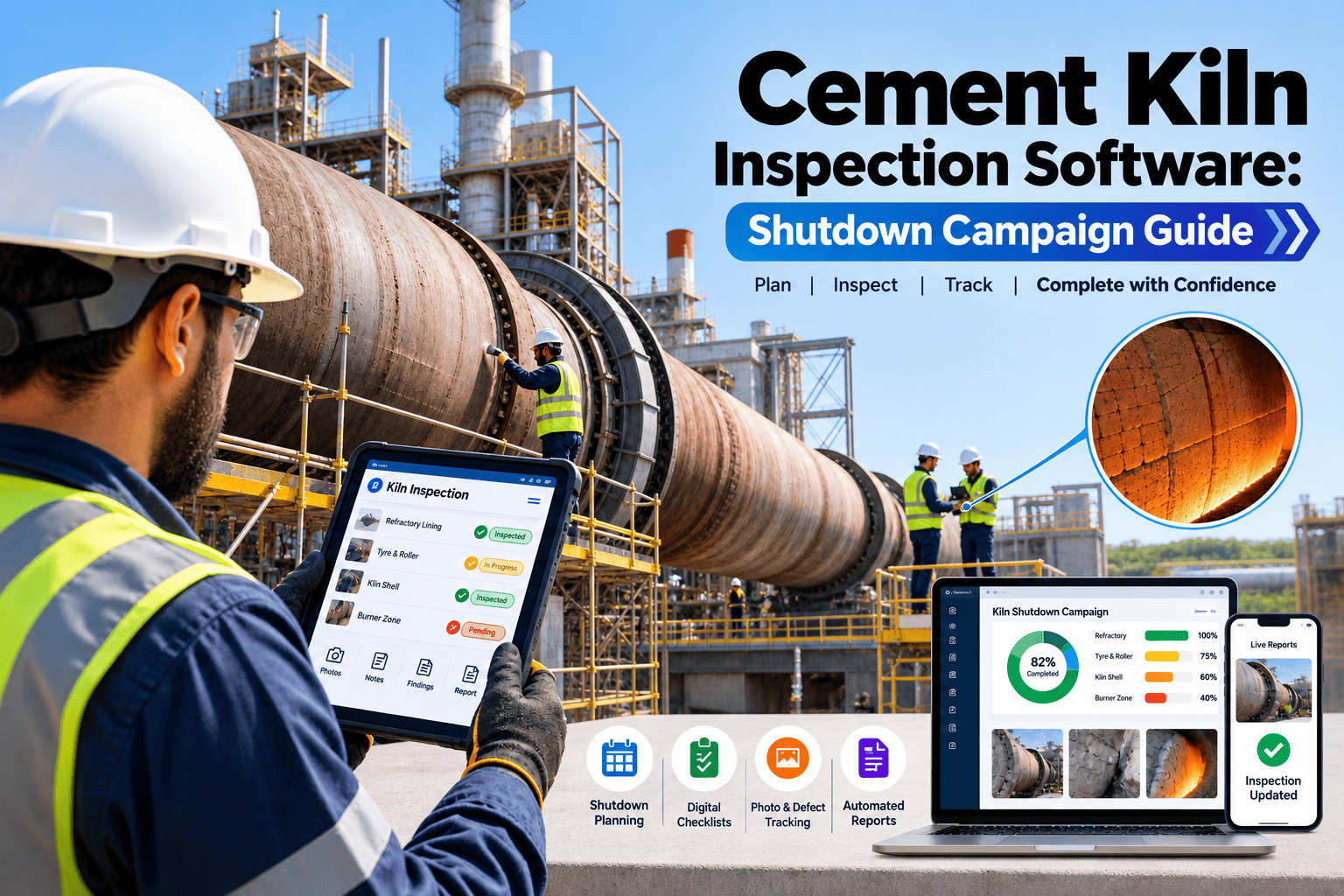 cement-kiln-inspection-software-shutdown-campaign-guide