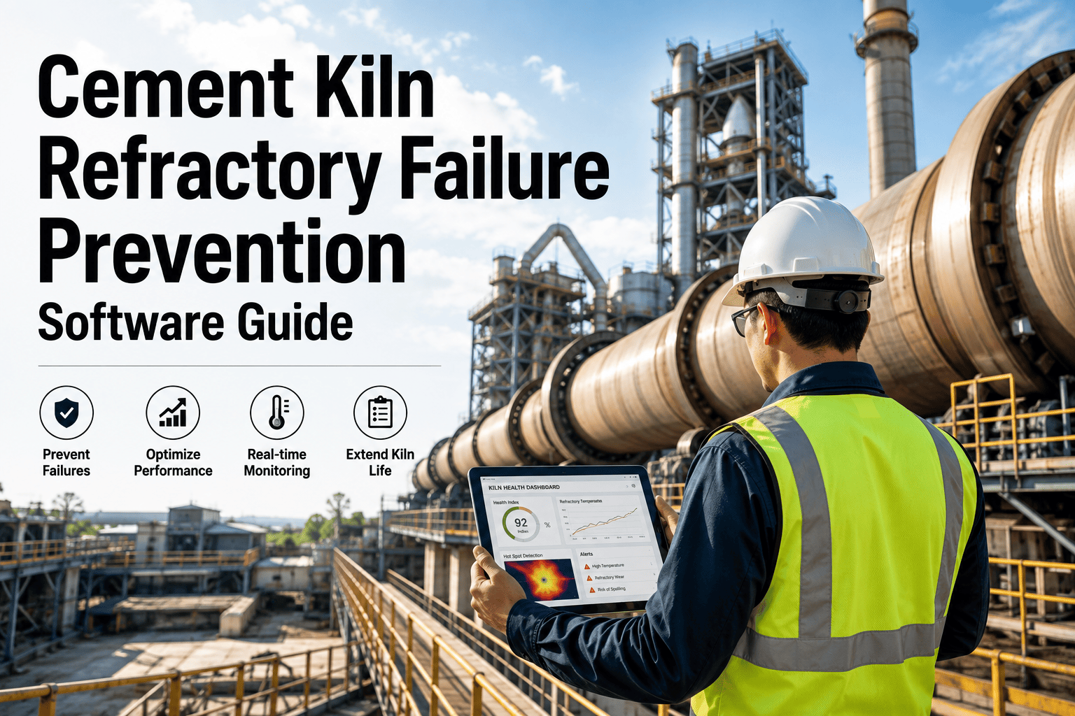 cement-kiln-refractory-failure-prevention-software-guide