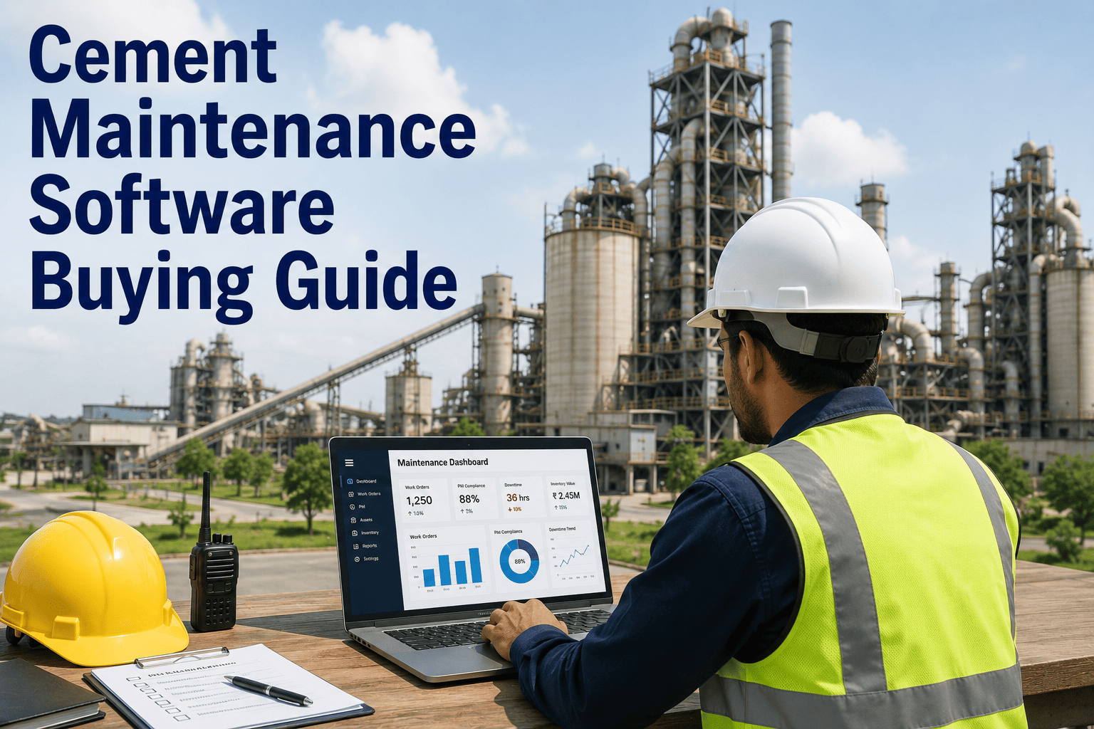 cement-maintenance-software-buying-guide