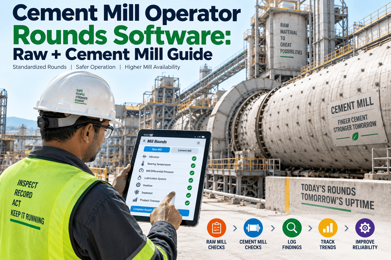 cement-mill-operator-rounds-software-raw-plus-cement-mill-guide