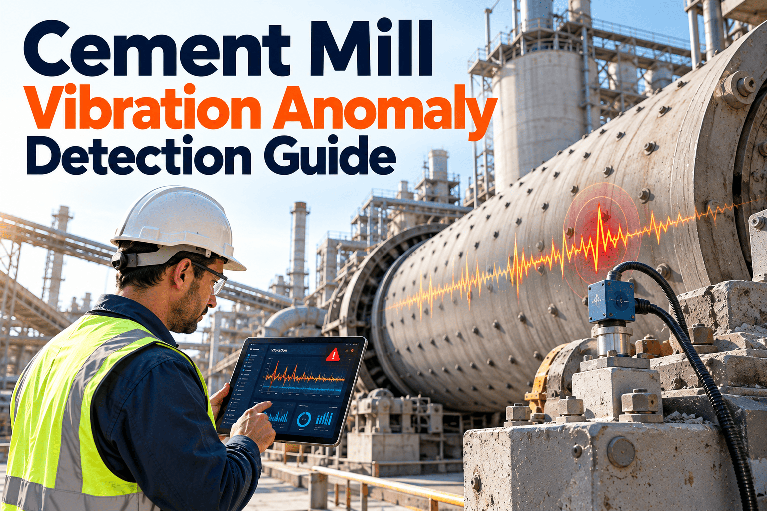 cement-mill-vibration-anomaly-detection-guide