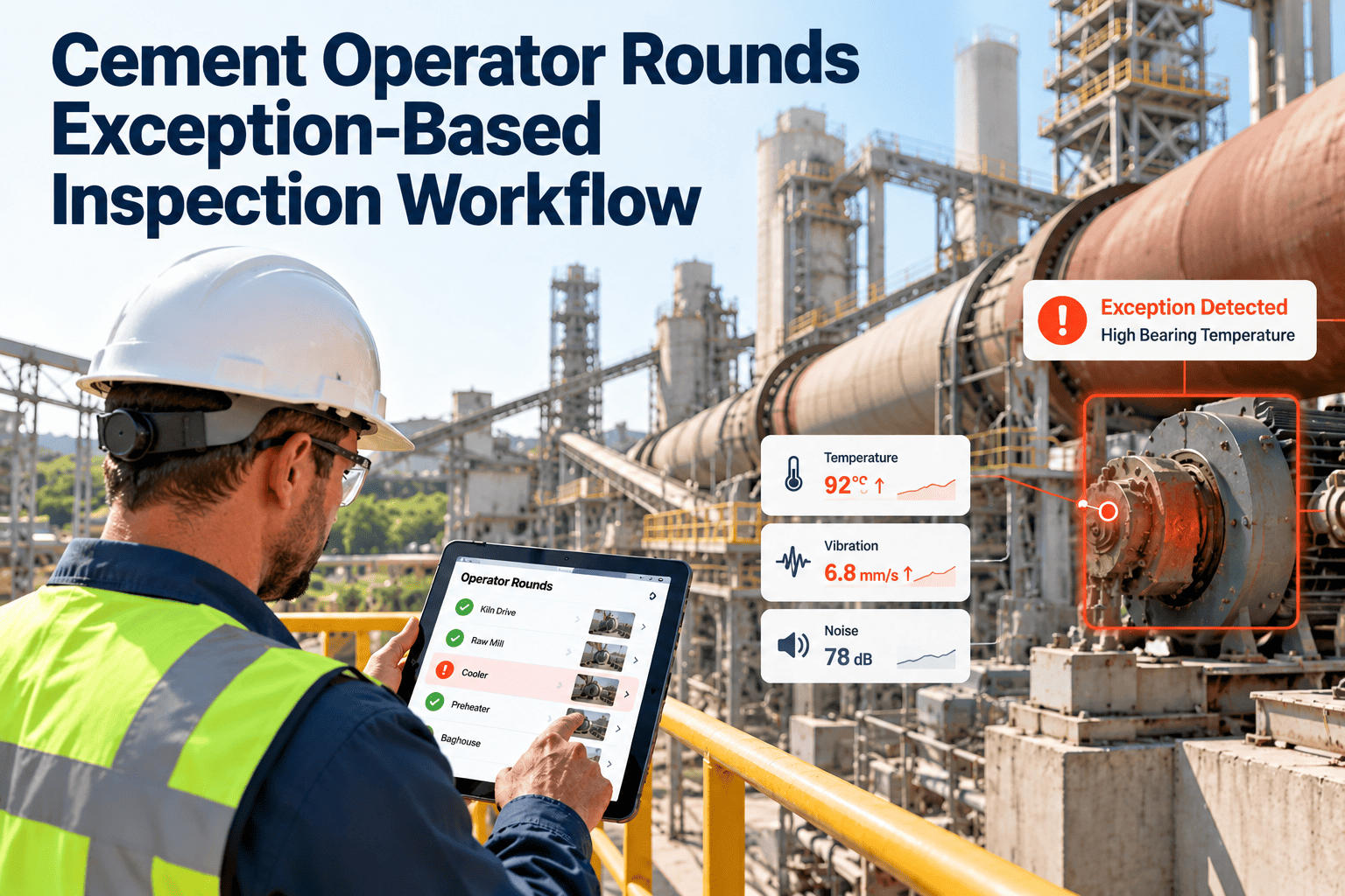 cement-operator-rounds-exception-based-inspection-workflow