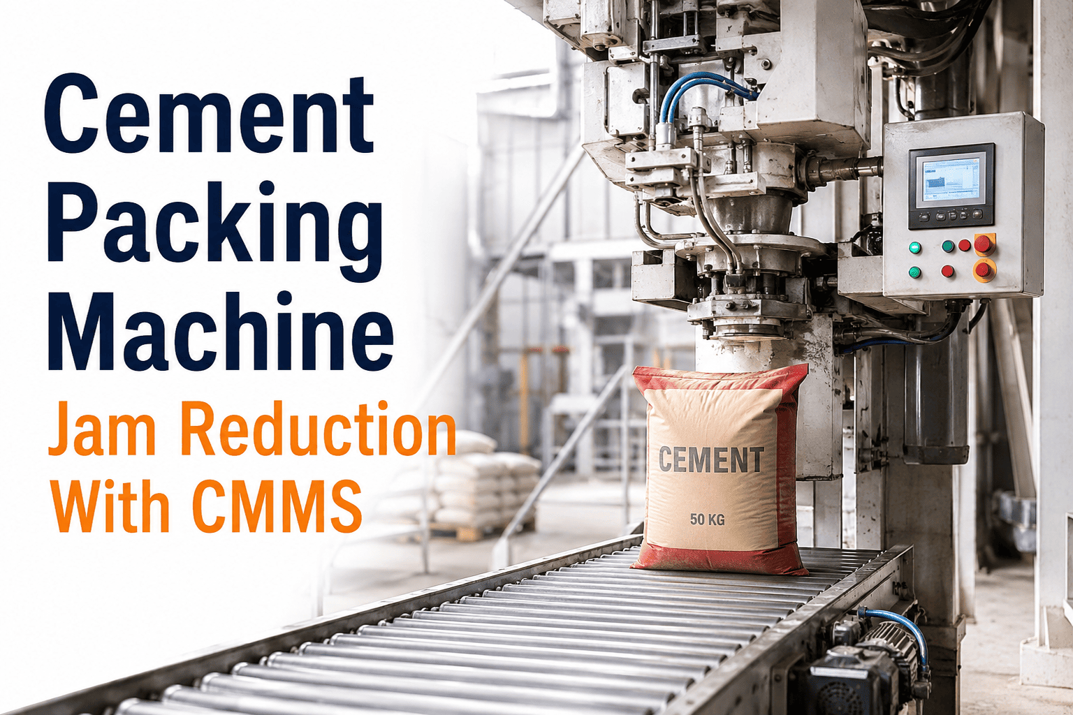 cement-packing-machine-jam-reduction-cmms