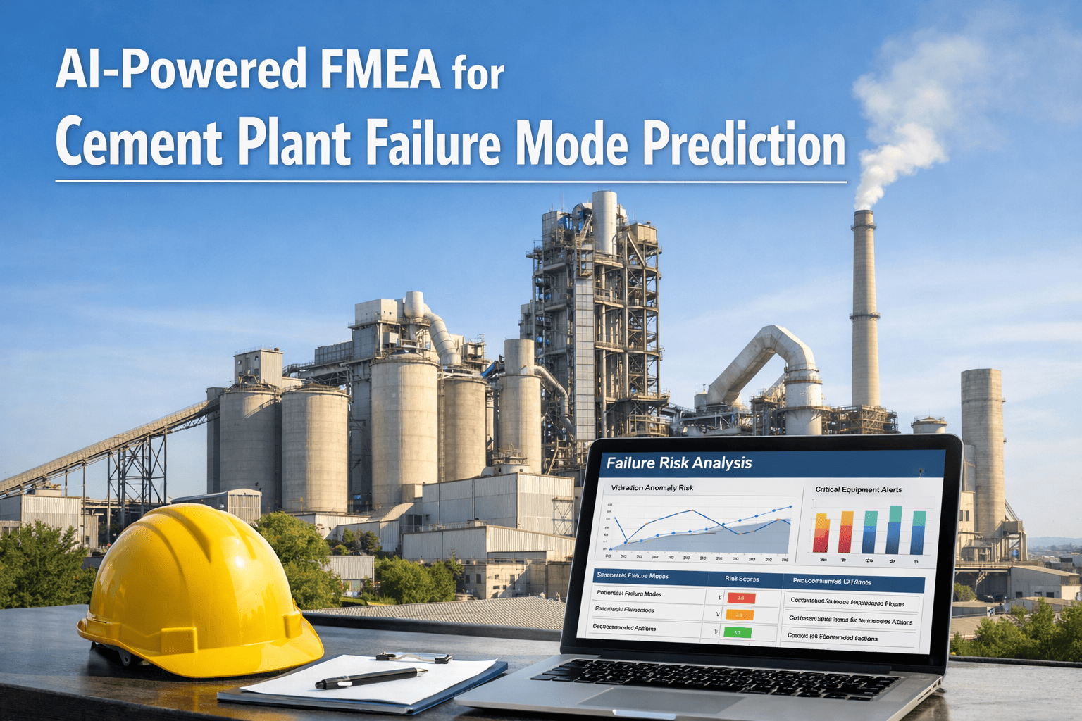 cement-plant-ai-failure-mode-prediction-fmea-digital