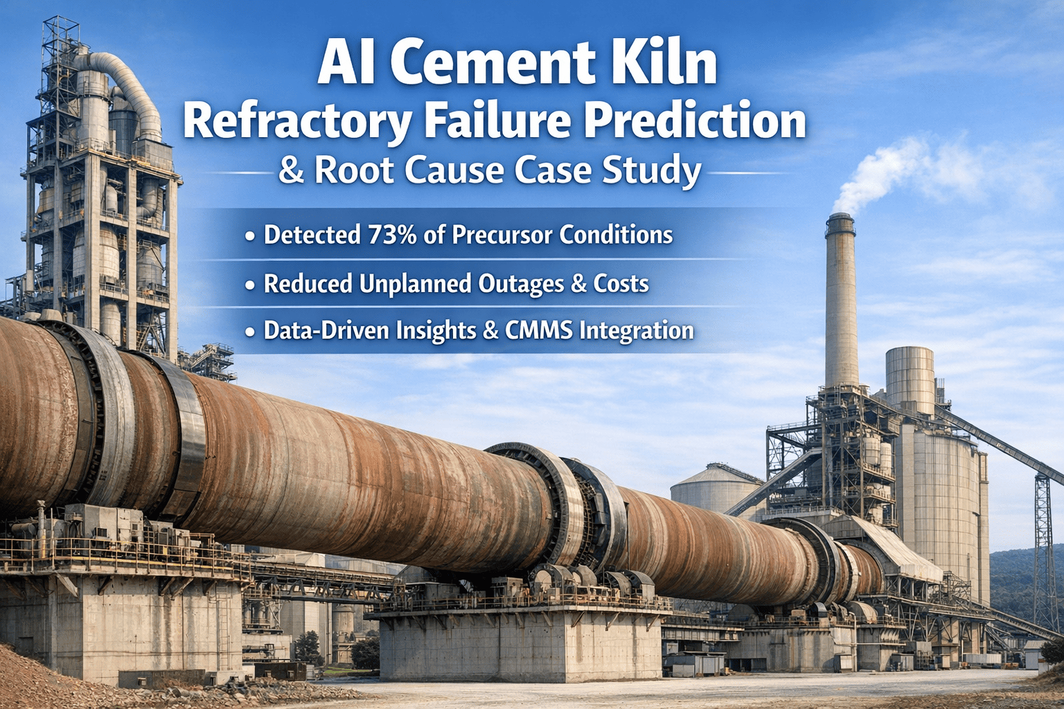 cement-plant-ai-refractory-failure-prediction-case-study