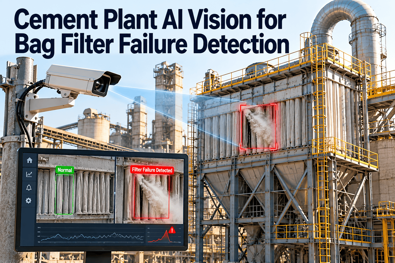 cement-plant-ai-vision-for-bag-filter-failure-detection
