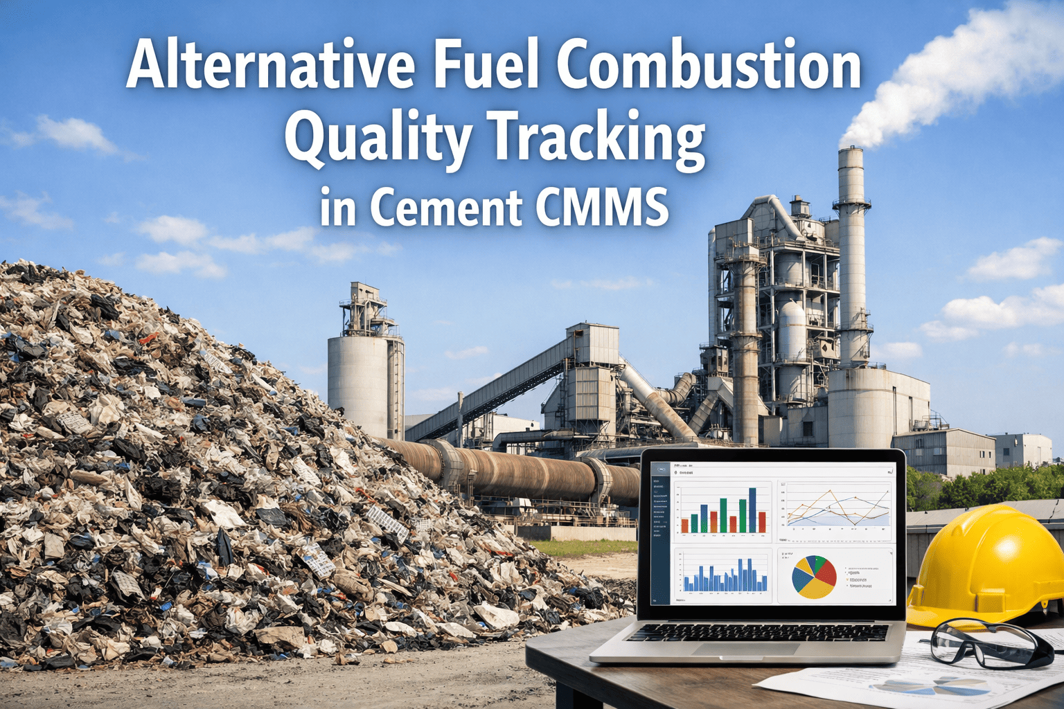 cement-plant-alternative-fuel-combustion-quality-cmms-tracking