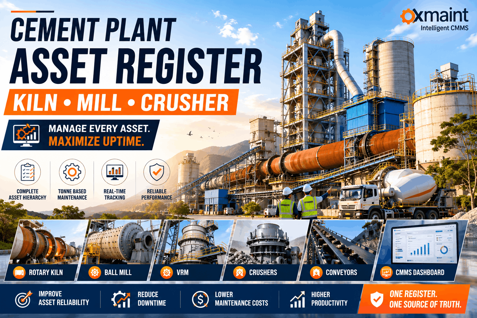 cement-plant-asset-register-cmms-kiln-mill-crusher