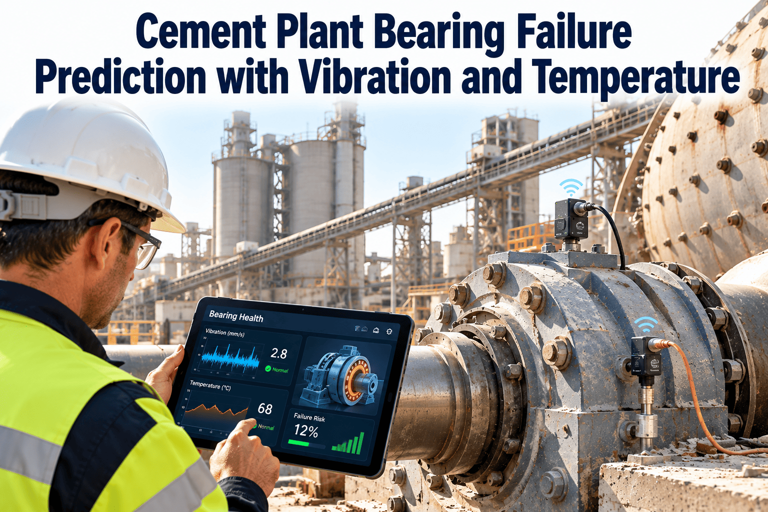 cement-plant-bearing-failure-prediction-with-vibration-and-temperature