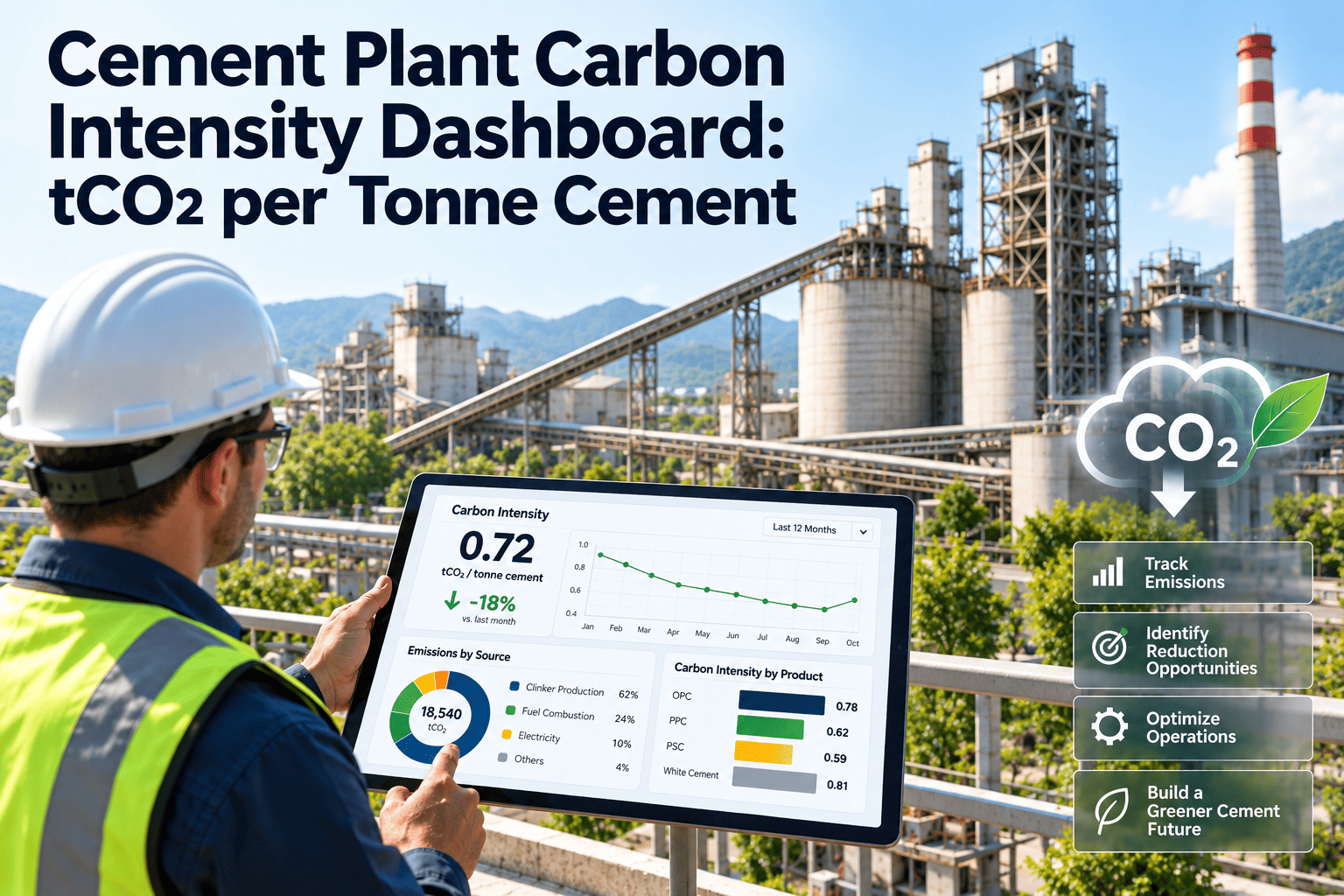 cement-plant-carbon-intensity-dashboard-tco2-per-tonne-cement