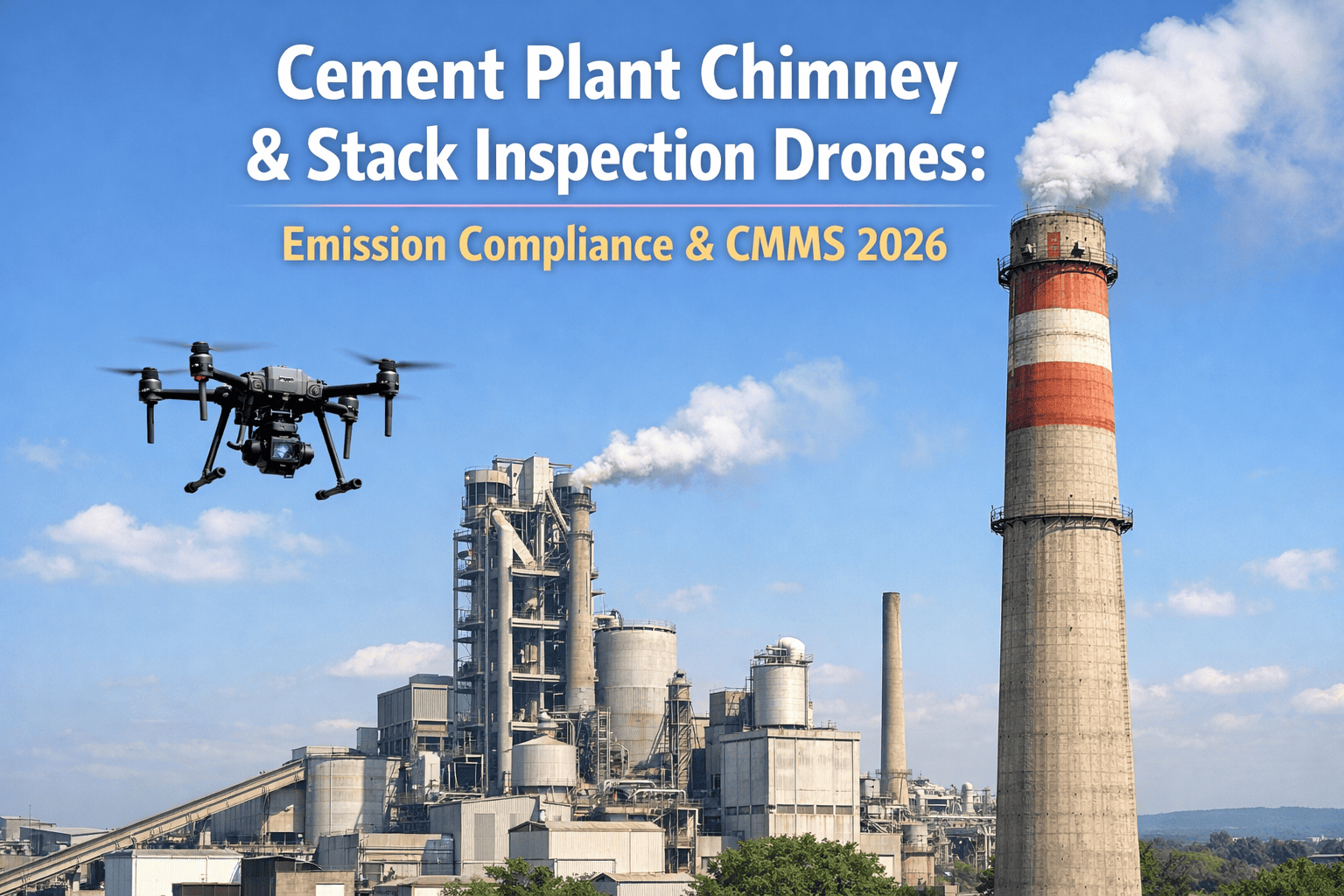 cement-plant-chimney-and-stack-inspection-drones-emission-compliance-and-cmms-2026