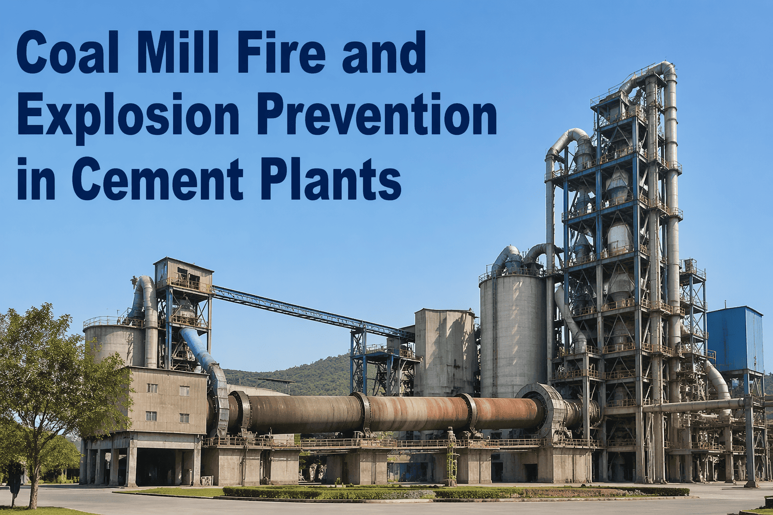 cement-plant-coal-mill-fire-explosion-prevention-cmms-safety