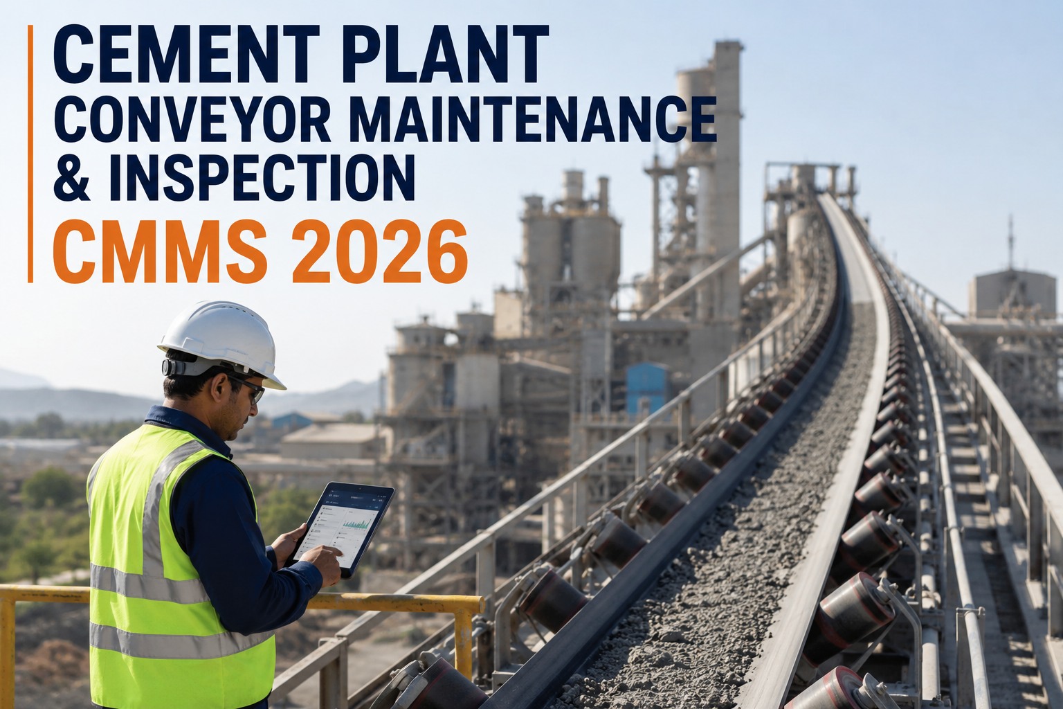 cement-plant-conveyor-maintenance-inspection-cmms-2026