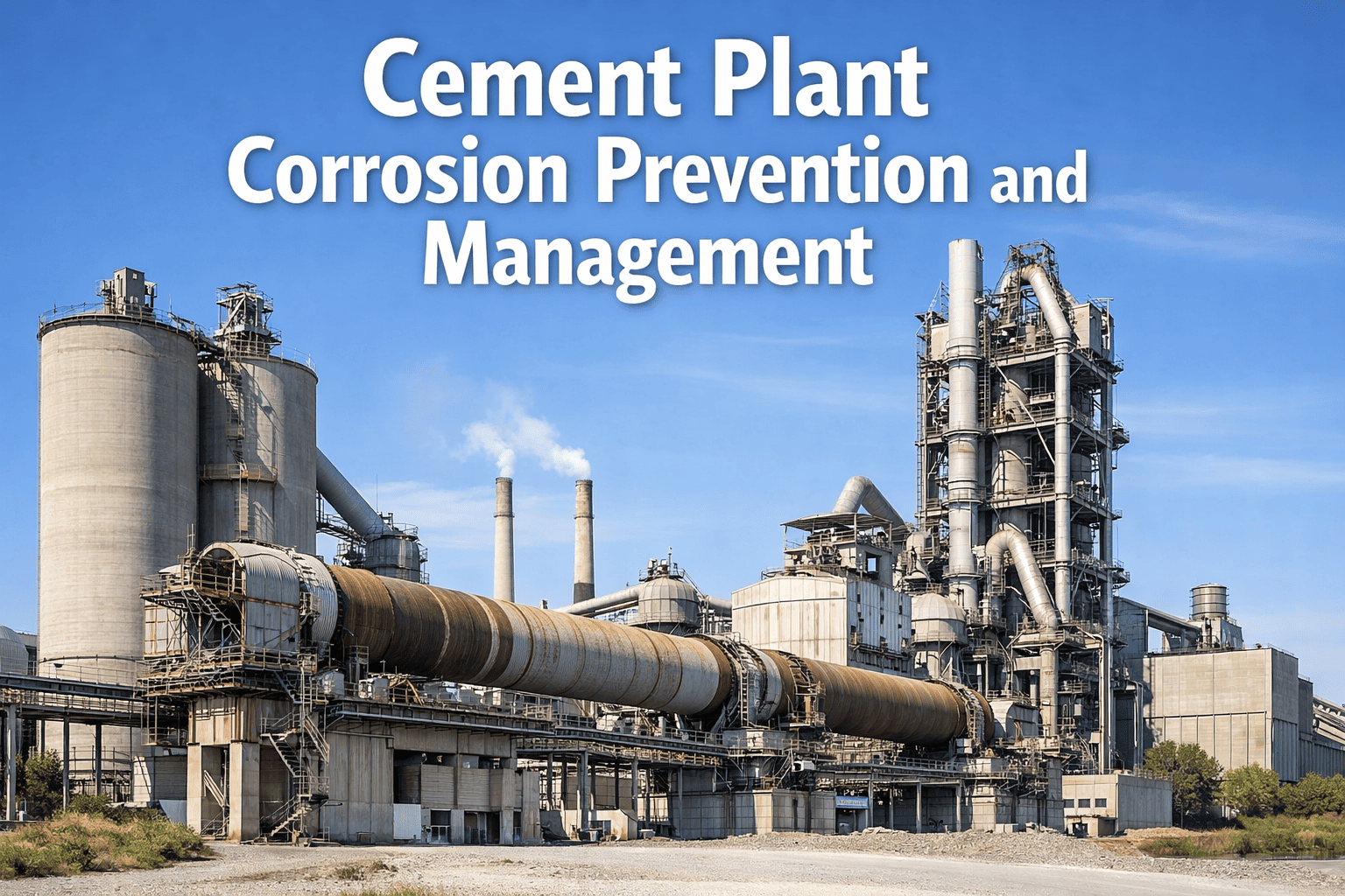 cement-plant-corrosion-prevention-management
