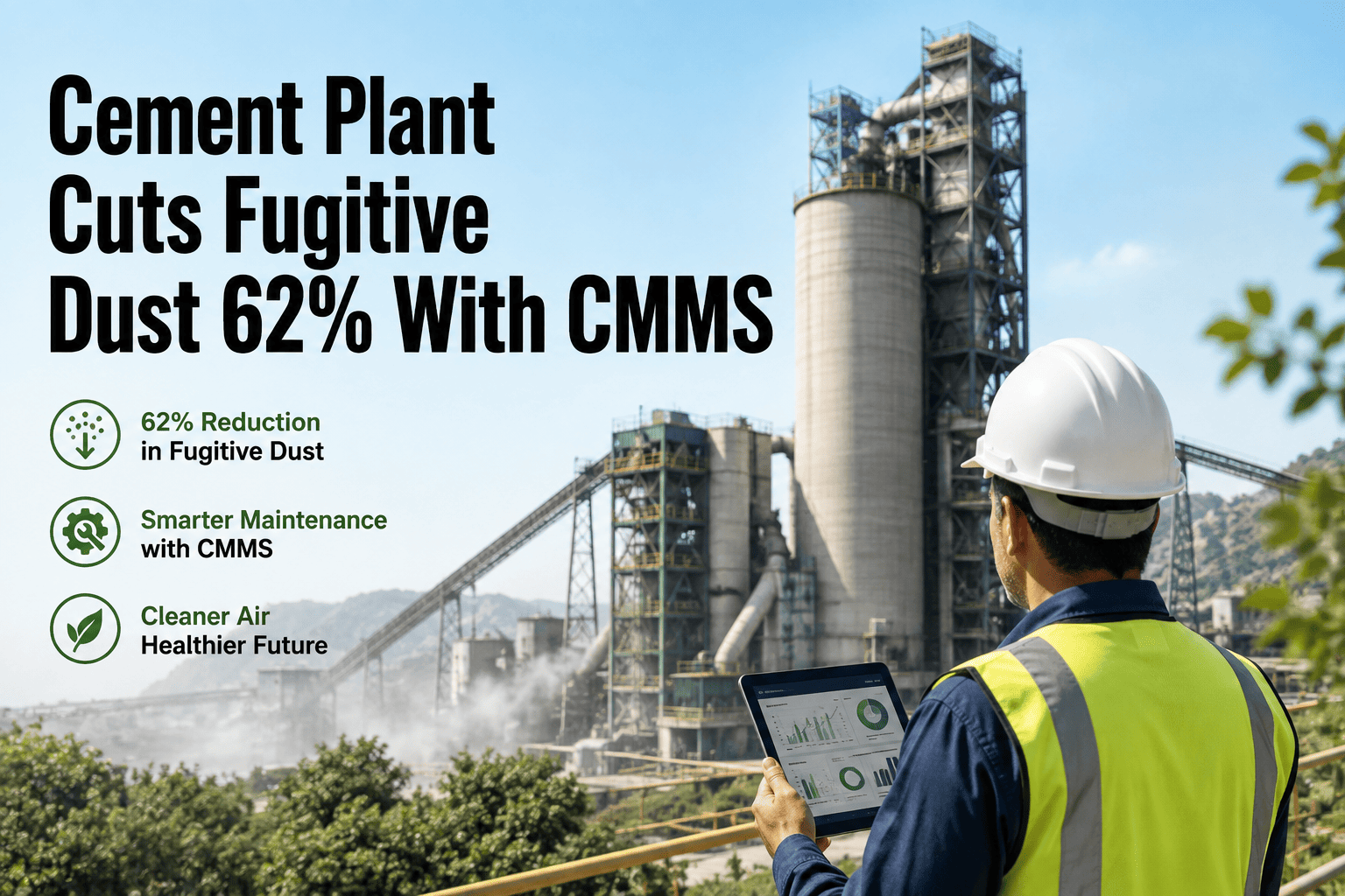 cement-plant-cuts-fugitive-dust-62-cmms