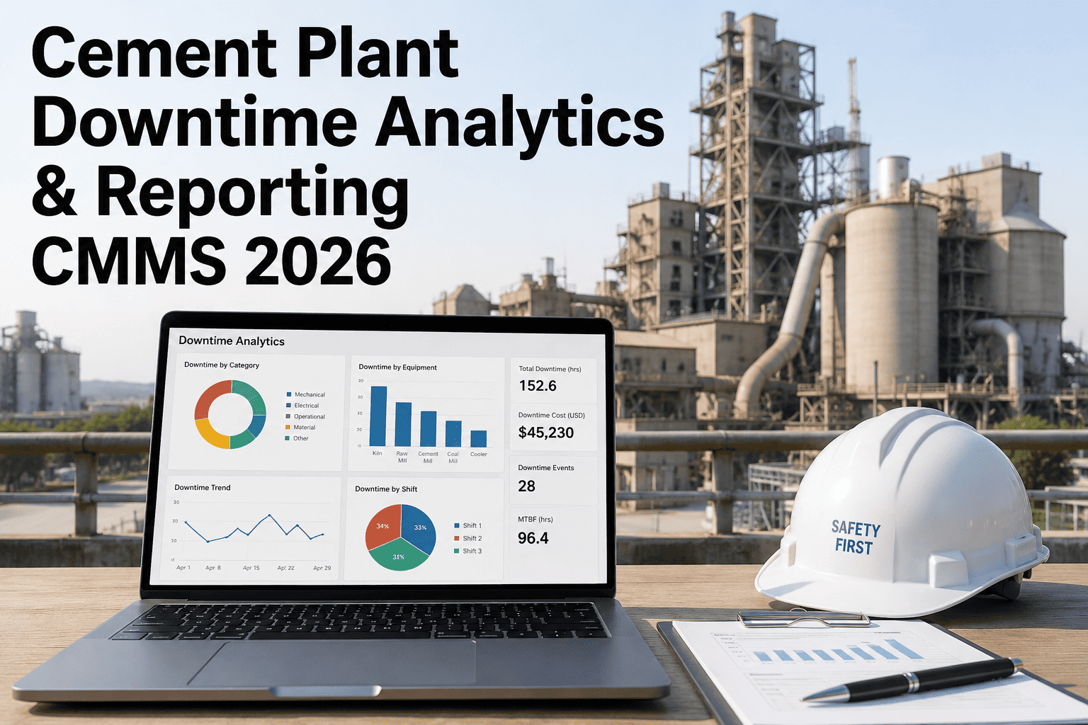 cement-plant-downtime-analytics-reporting-cmms-2026