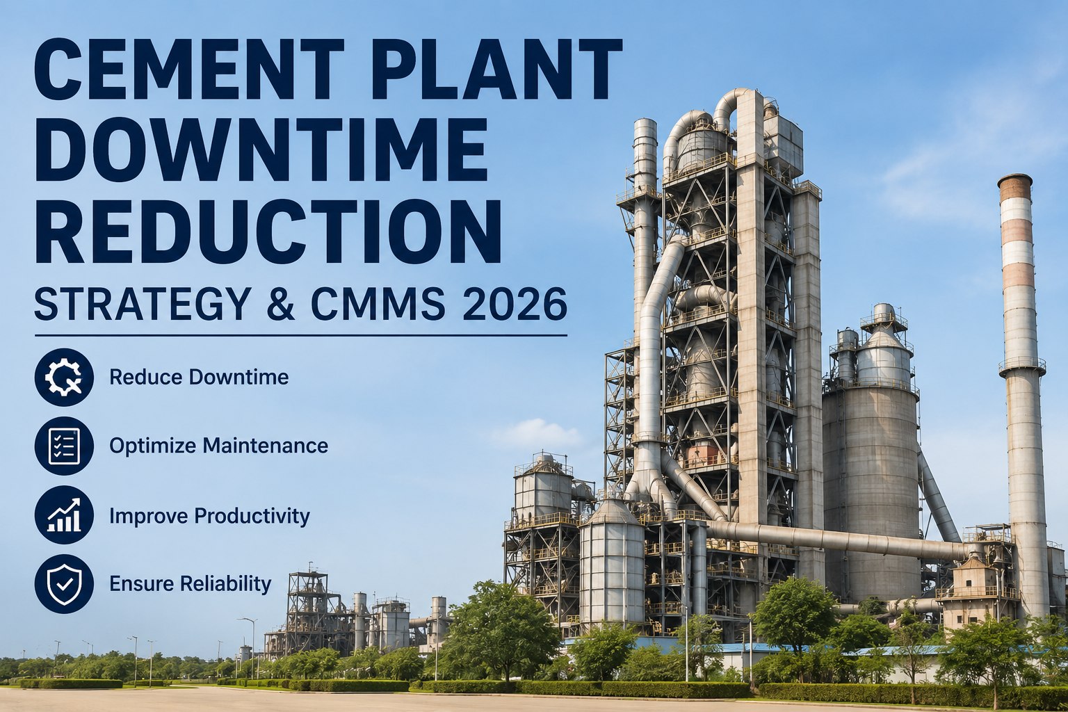 cement-plant-downtime-reduction-strategy-cmms-2026