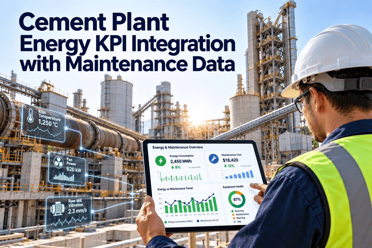 cement-plant-energy-kpi-integration-with-maintenance-data