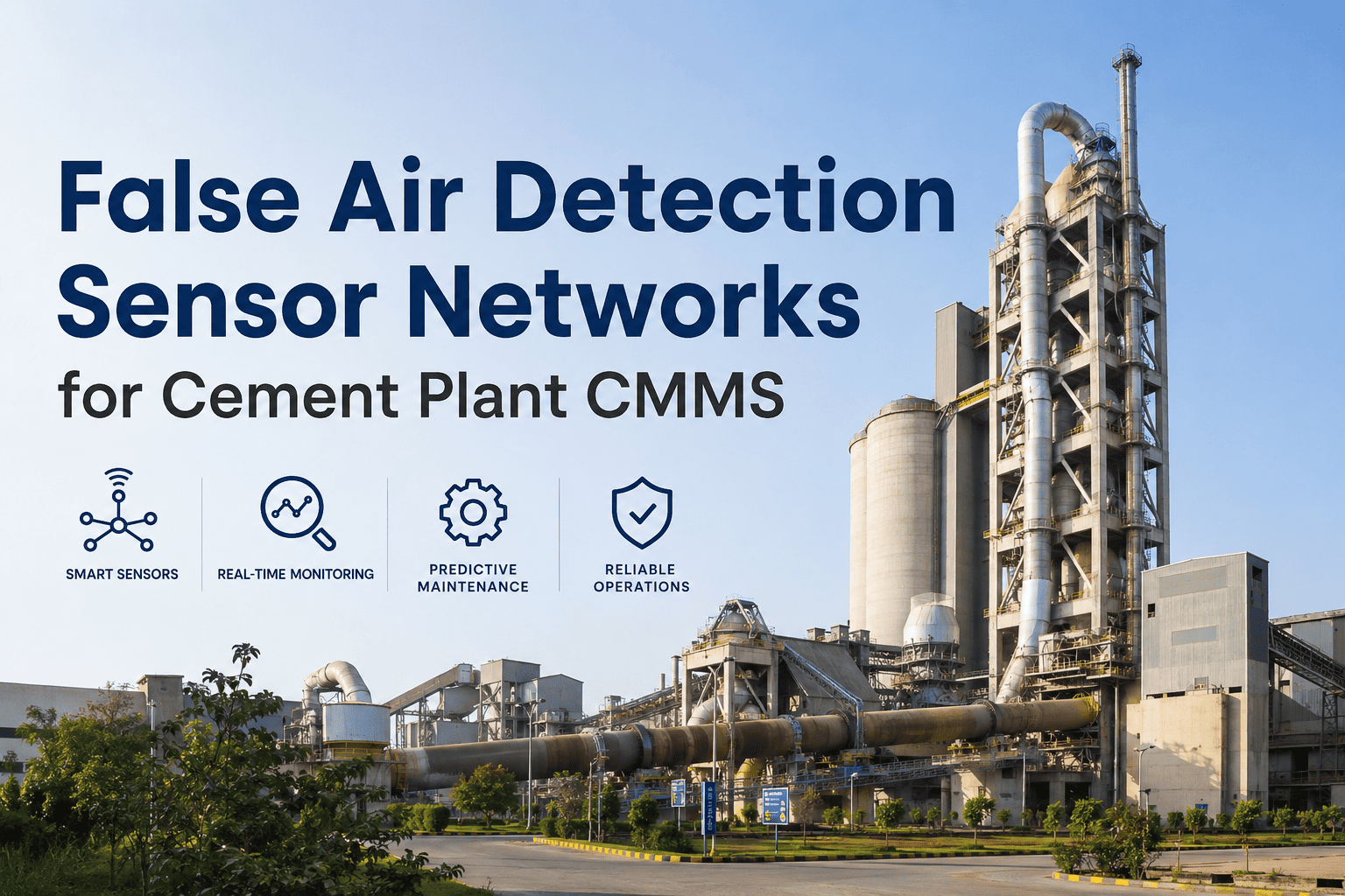 cement-plant-false-air-detection-sensor-network-cmms-maintenance