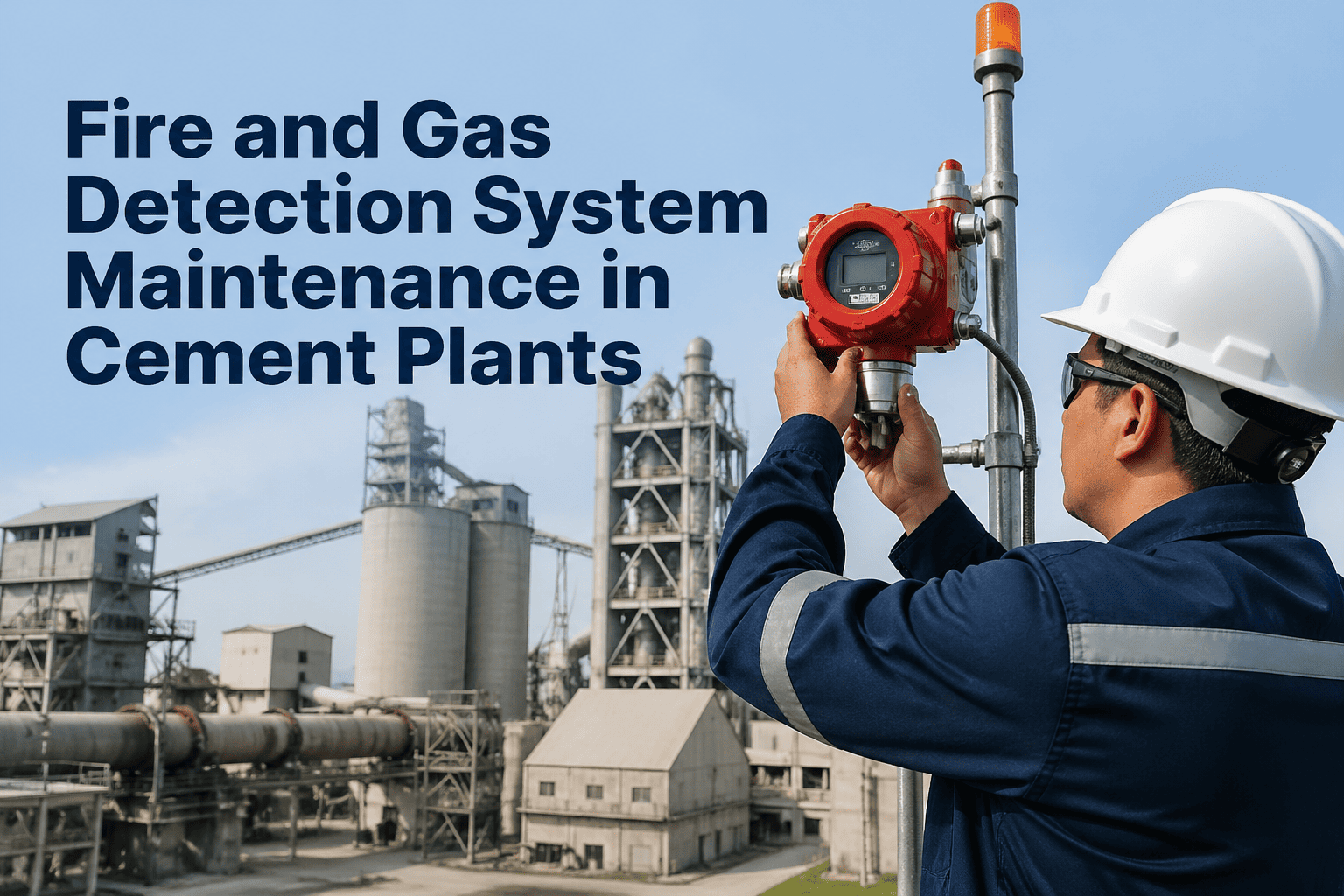 cement-plant-fire-and-gas-detection-cmms-safety-maintenance
