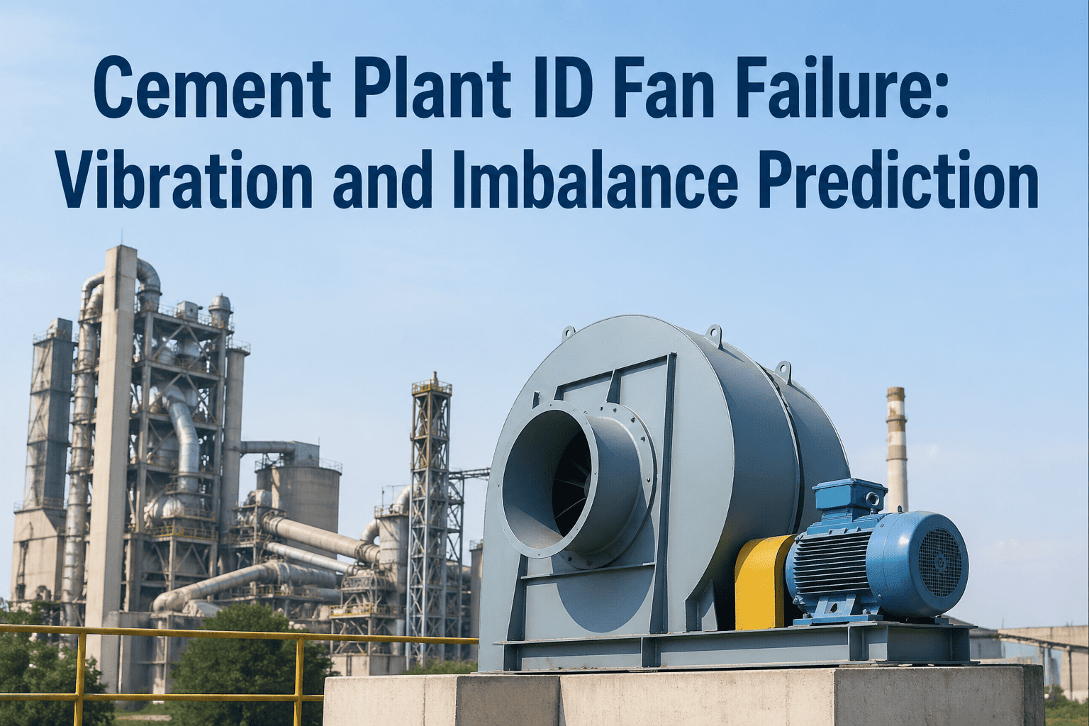 cement-plant-id-fan-failure-vibration-imbalance-cmms-prediction
