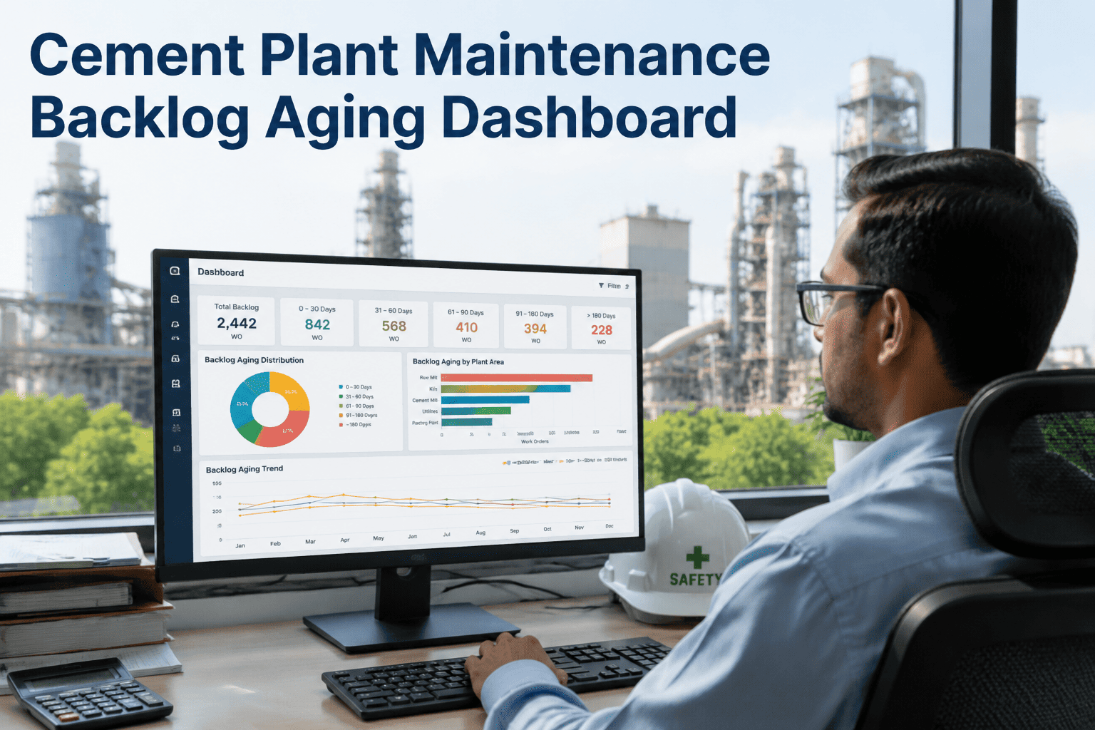 cement-plant-maintenance-backlog-aging-dashboard